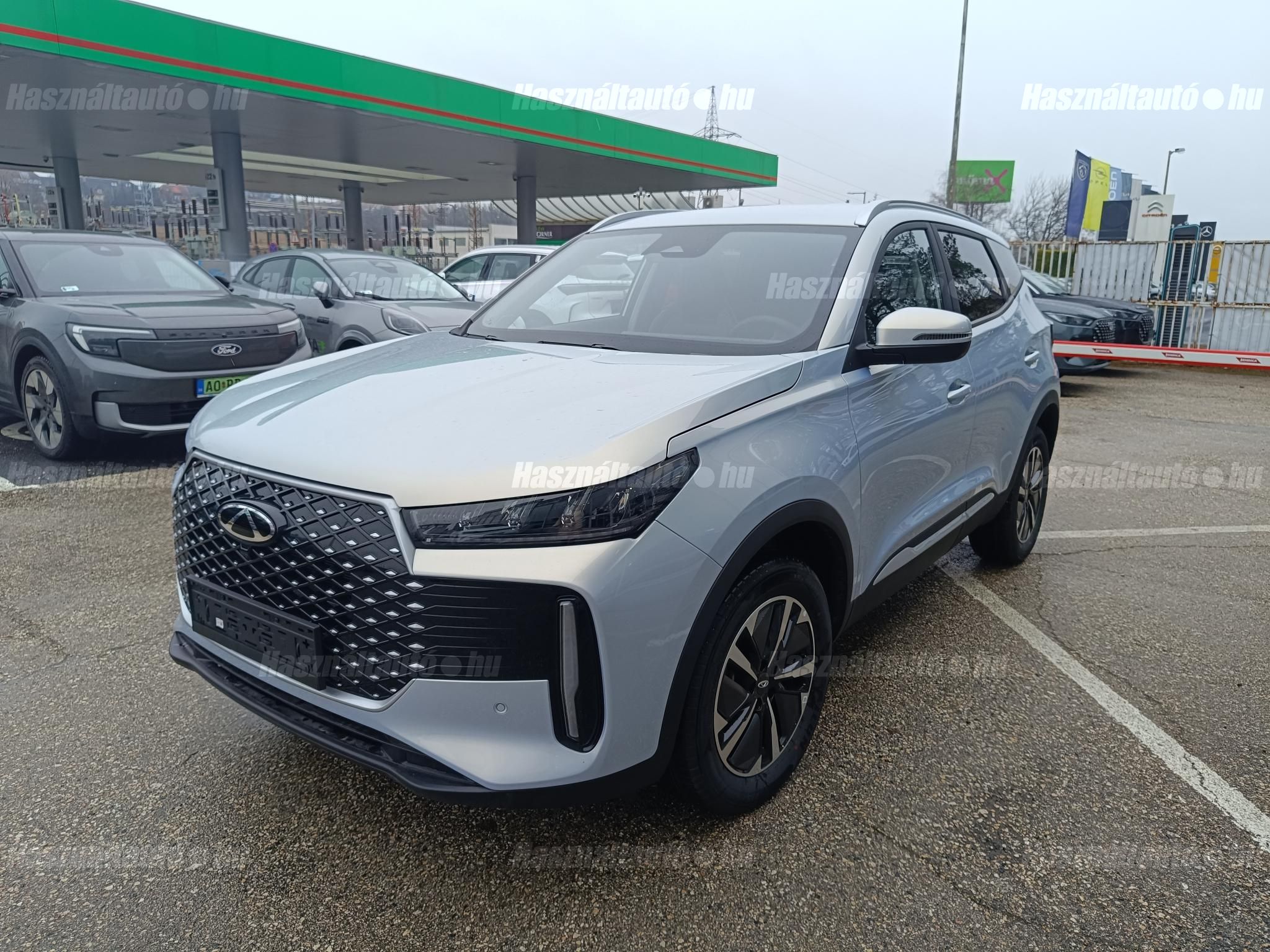 CHERY TIGGO 4 2026/1 - 1