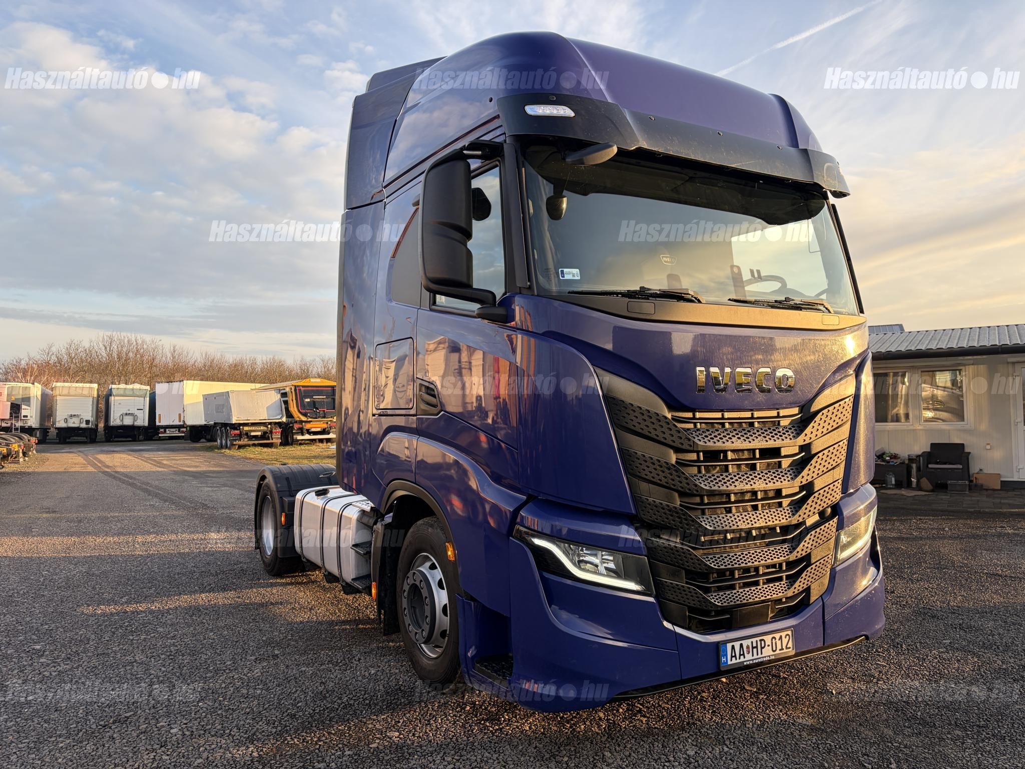 IVECO 2023/3 - 1