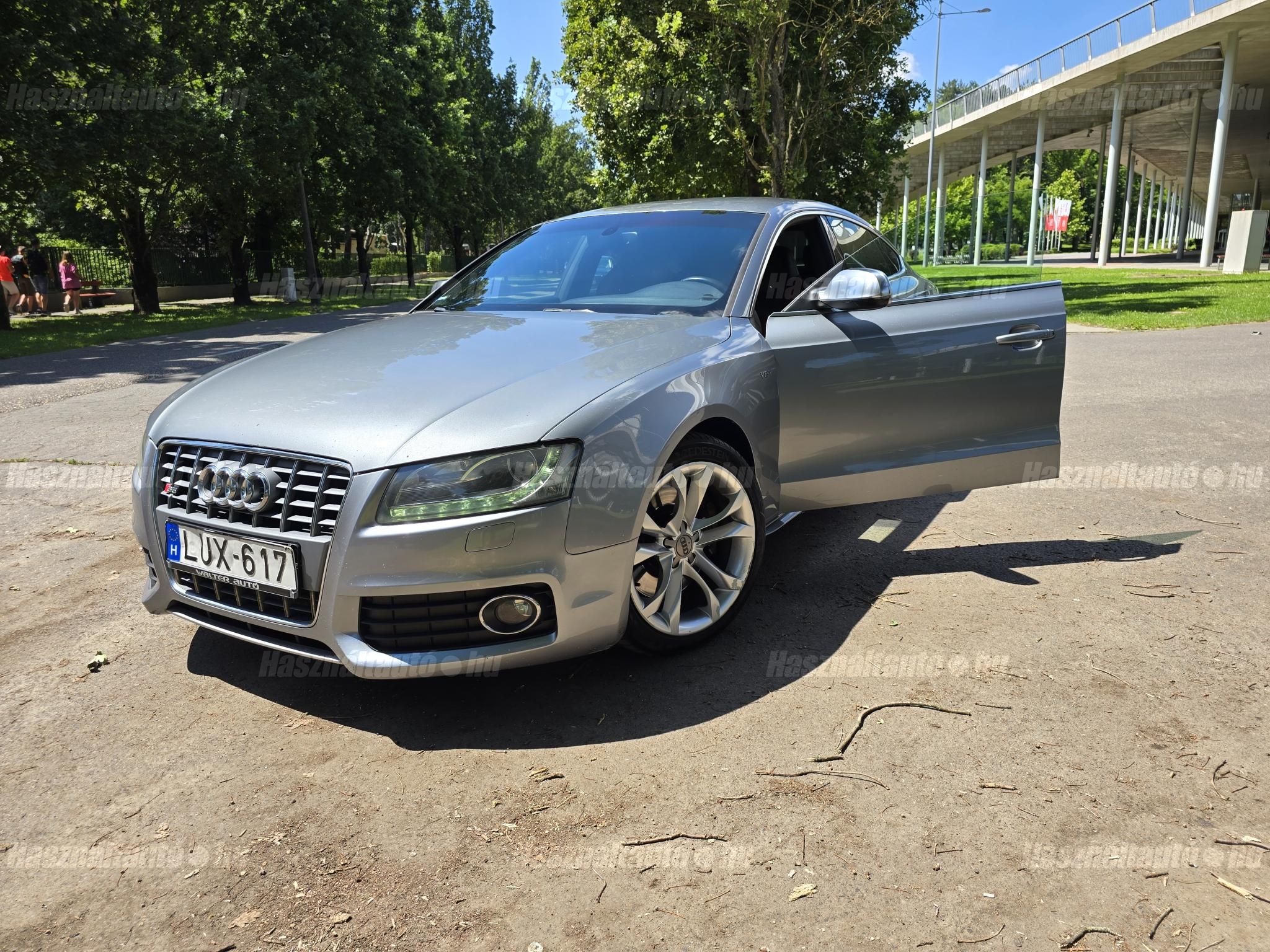 AUDI S5 2011/1 - 1