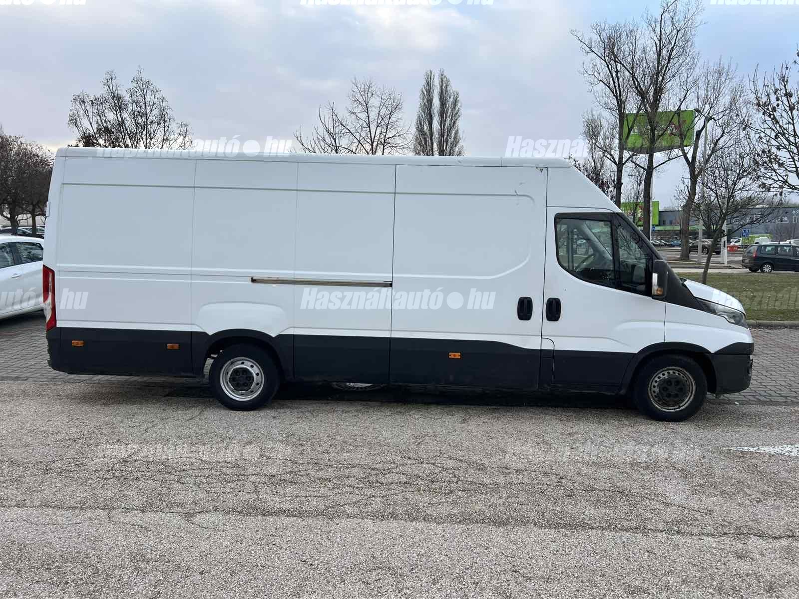 IVECO 35 2016/6 - 1