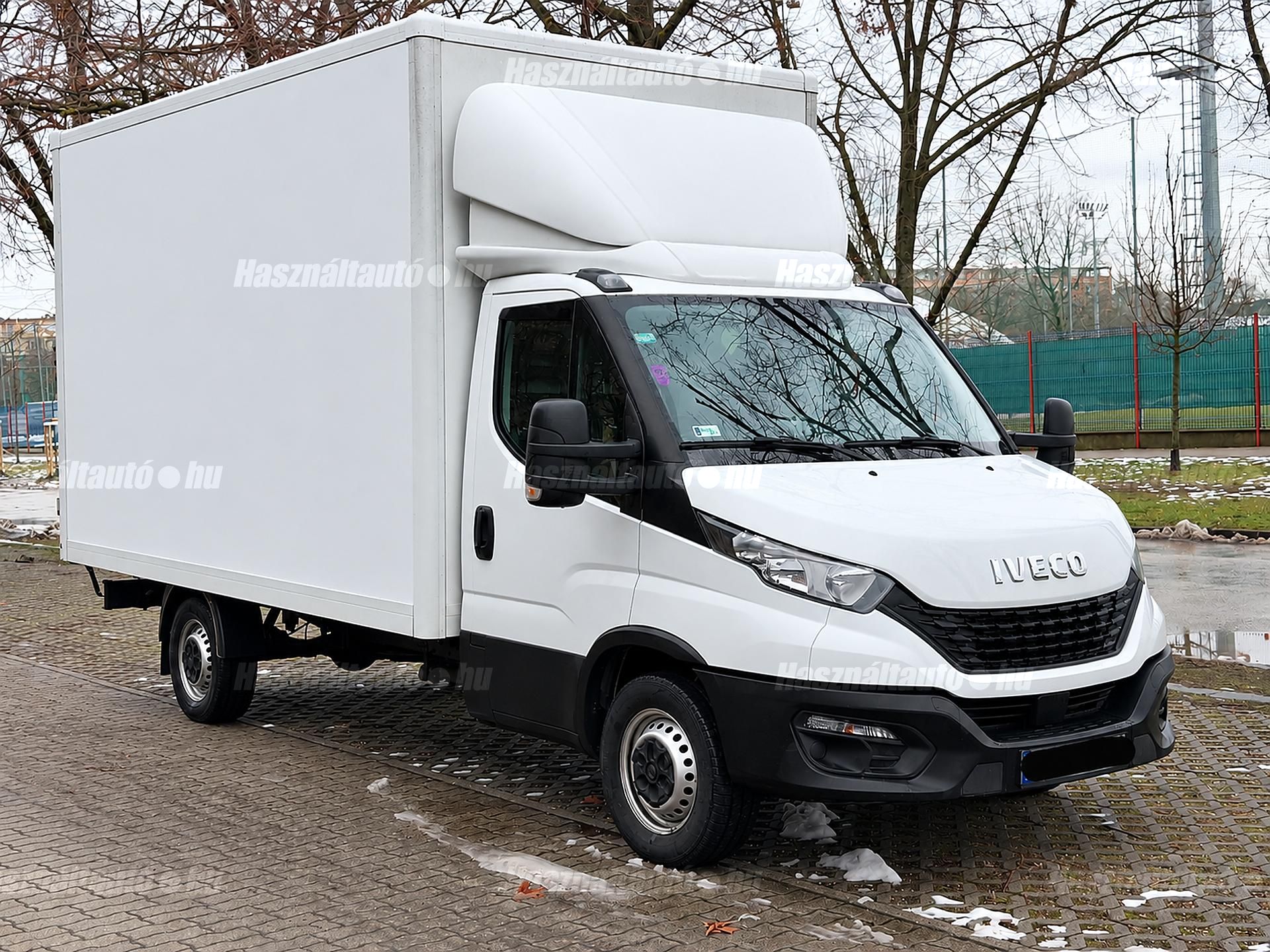 IVECO DAILY 2020/2 - 1