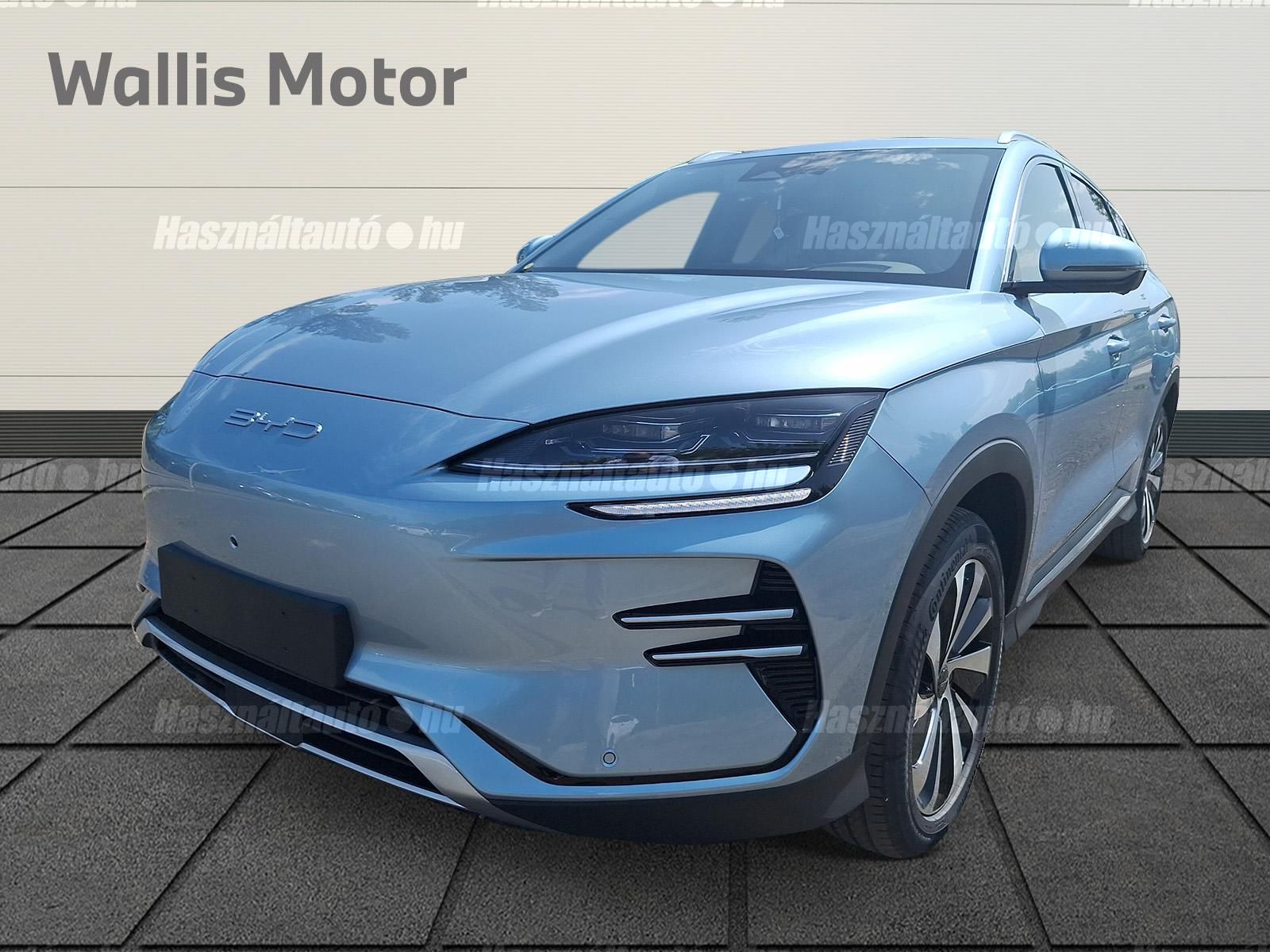 BYD SEAL 2025 - 1