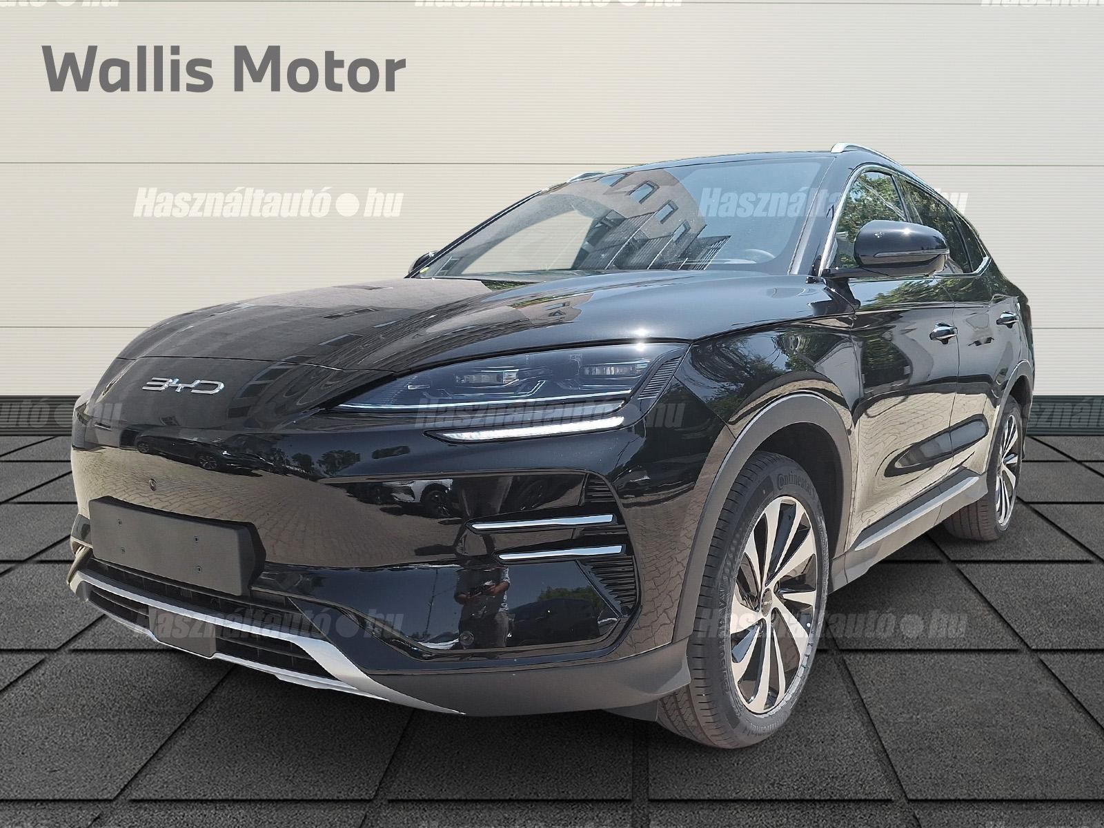 BYD SEAL 2025 - 1