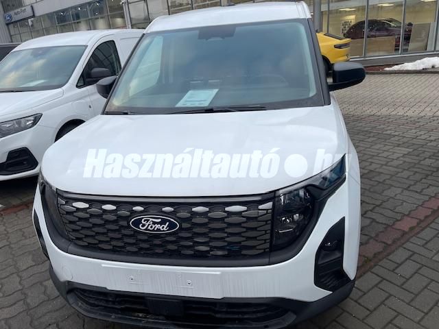 FORD COURIER 2026 - 1