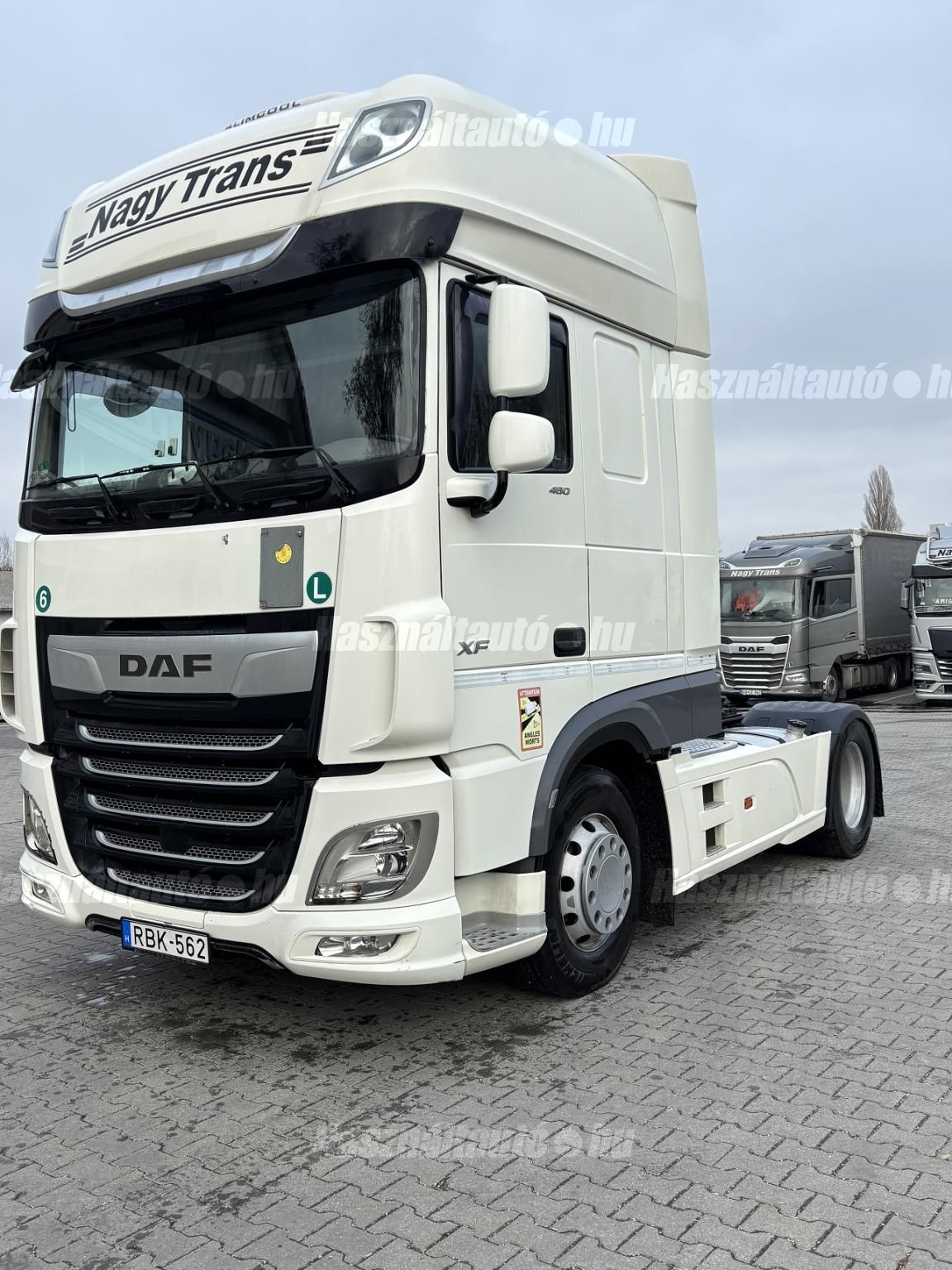 DAF 2018/12 - 1