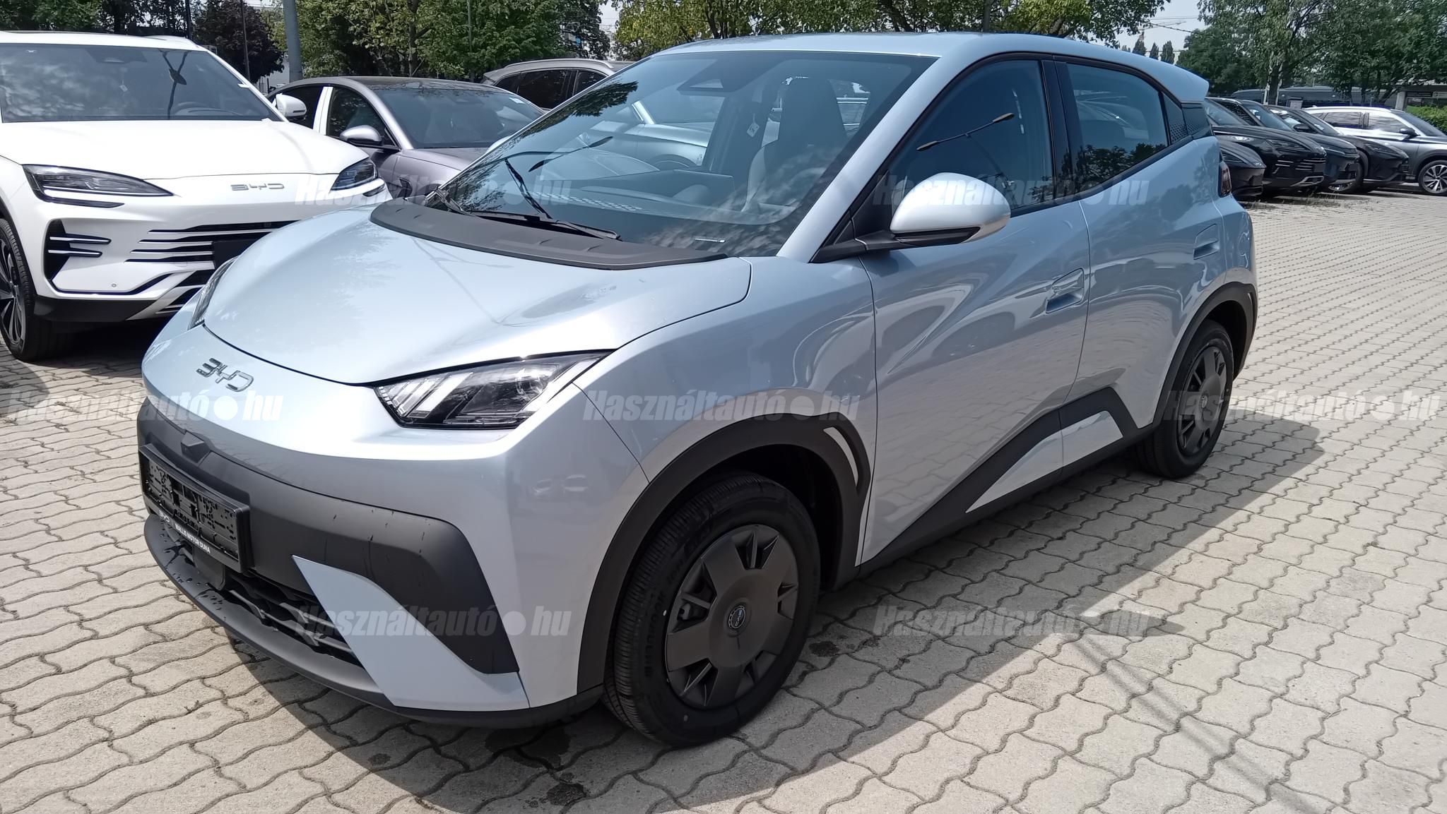 BYD DOLPHIN SURF 2025 - 1