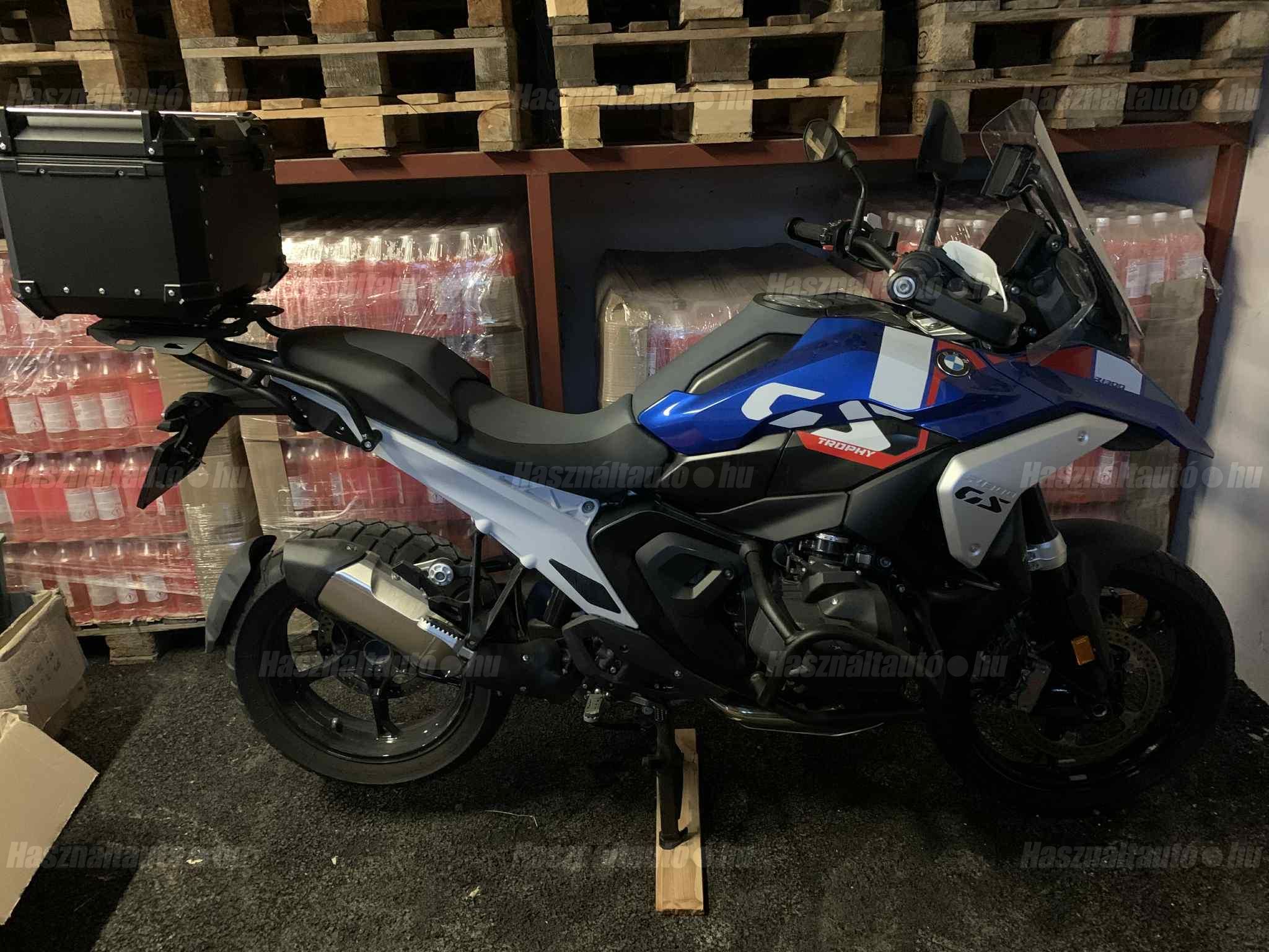 BMW R 1300 GS 2024/7 - 1