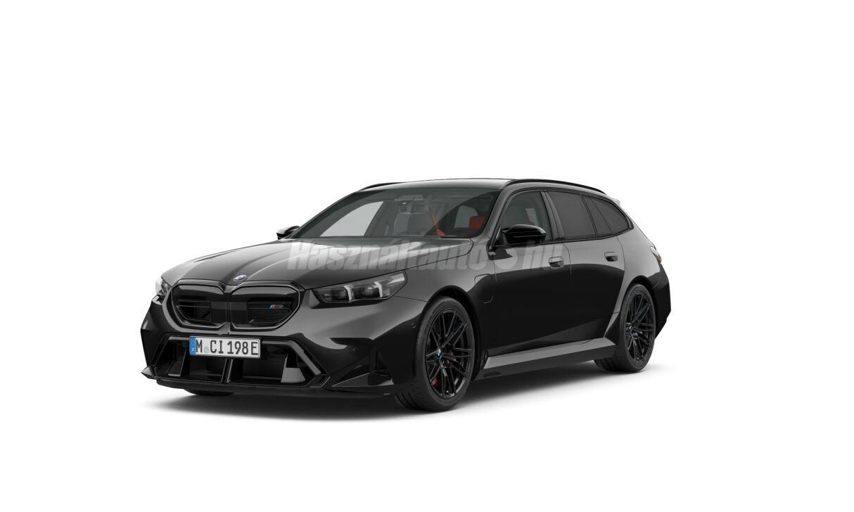 BMW M5 2026/2 - 1