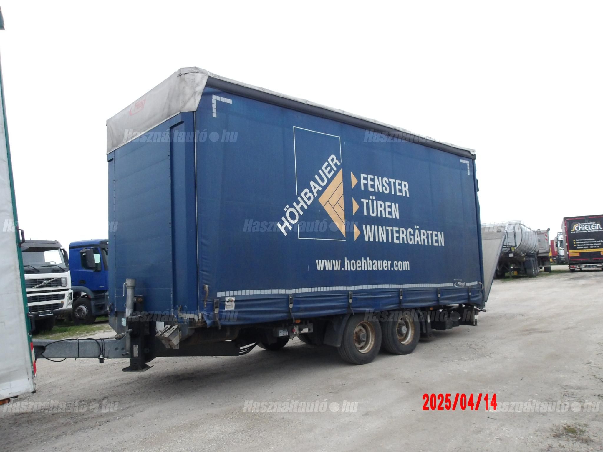 FLIEGL 2015/3 - 1