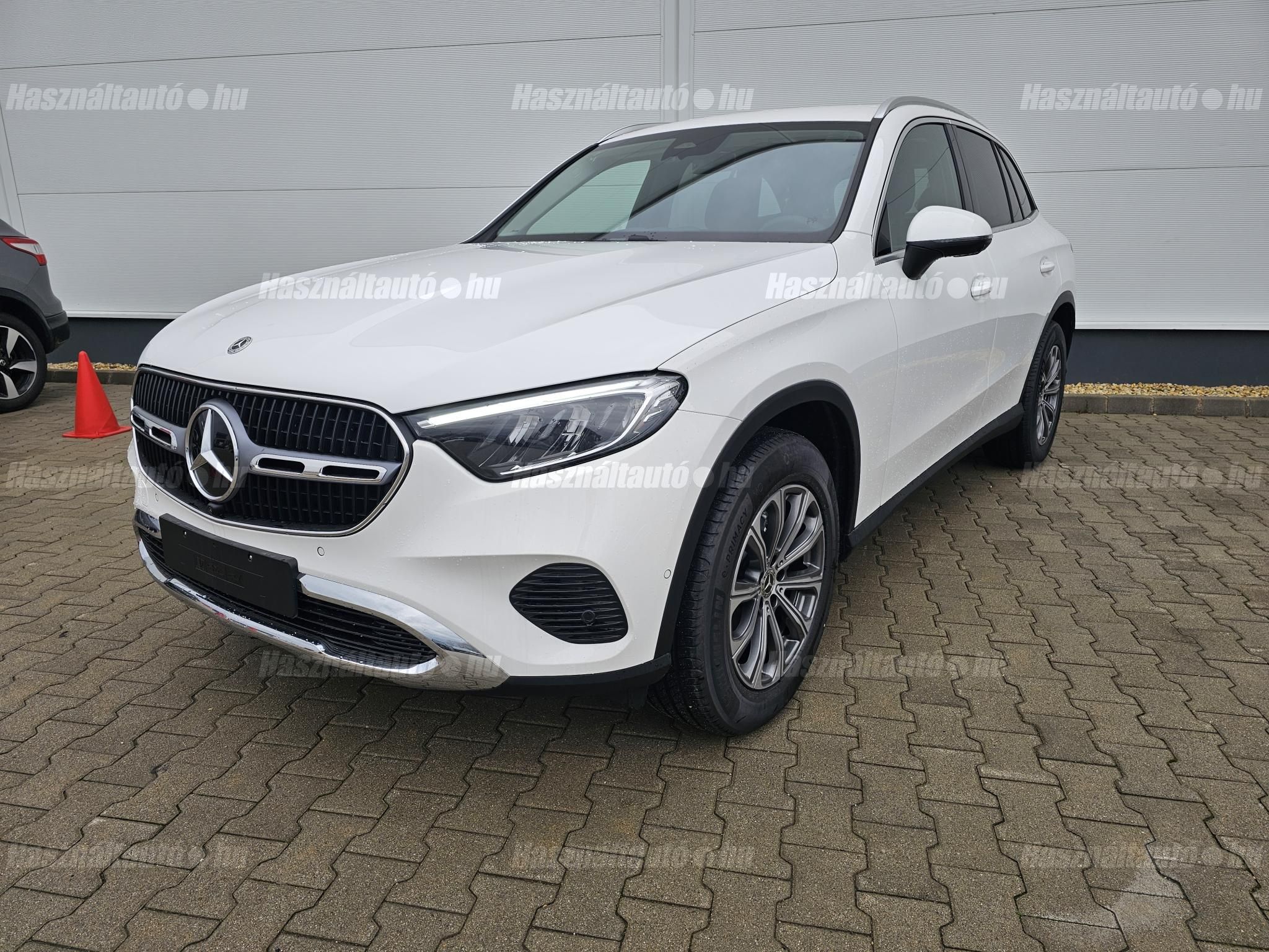 MERCEDES-BENZ GLC 200 2026 - 1
