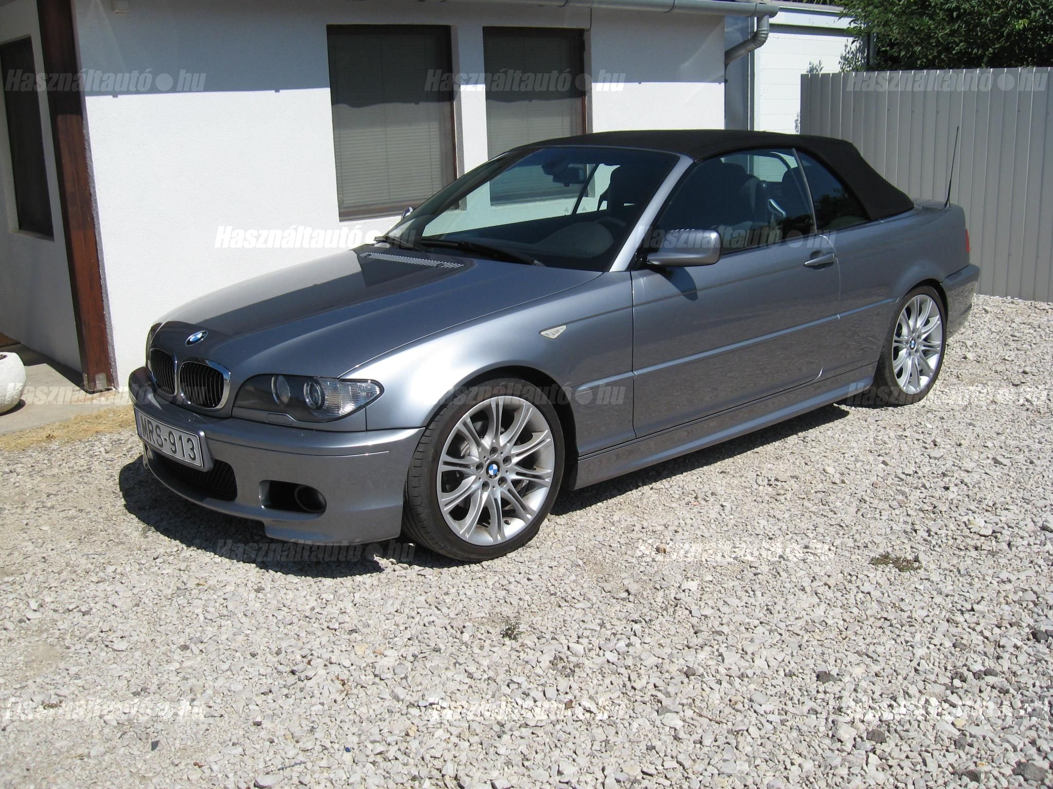 BMW 325 2005/2 - 1