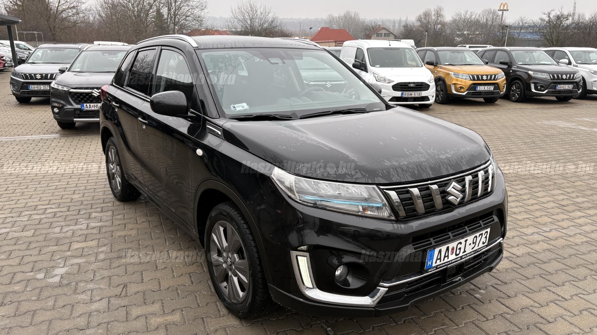 SUZUKI VITARA 2022/11 - 1