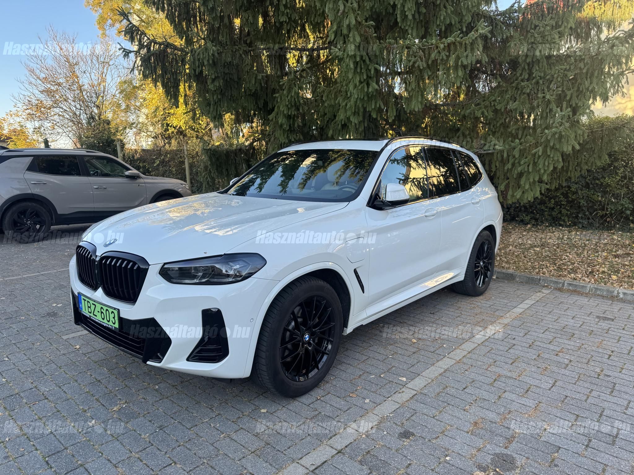 BMW X3 2022/2 - 1