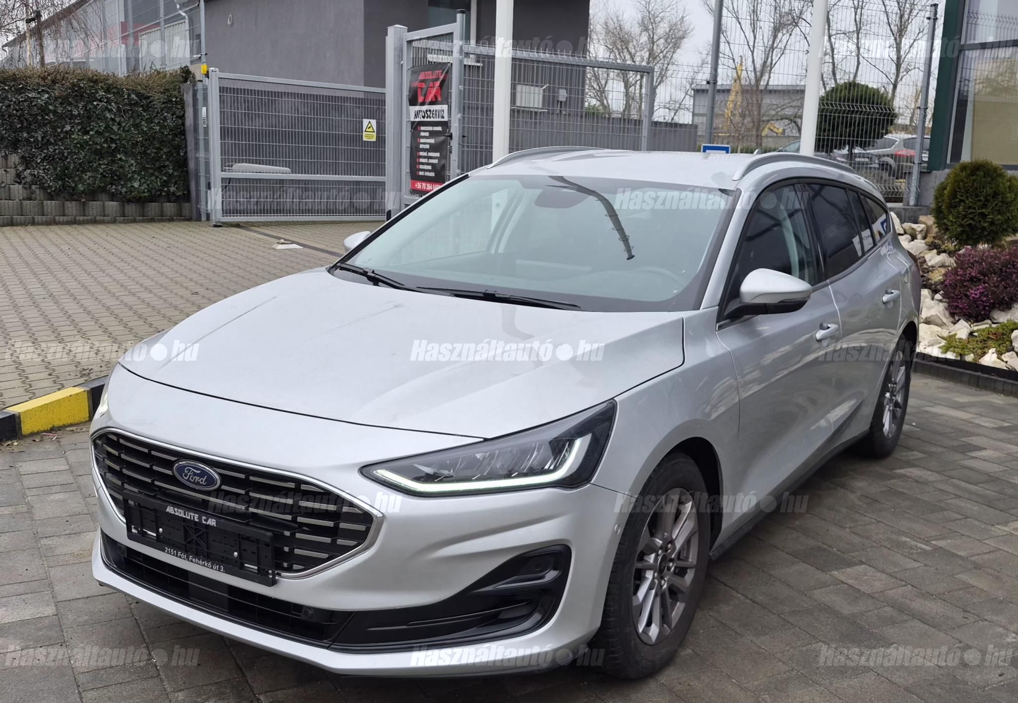 FORD FOCUS 2024/1 - 1