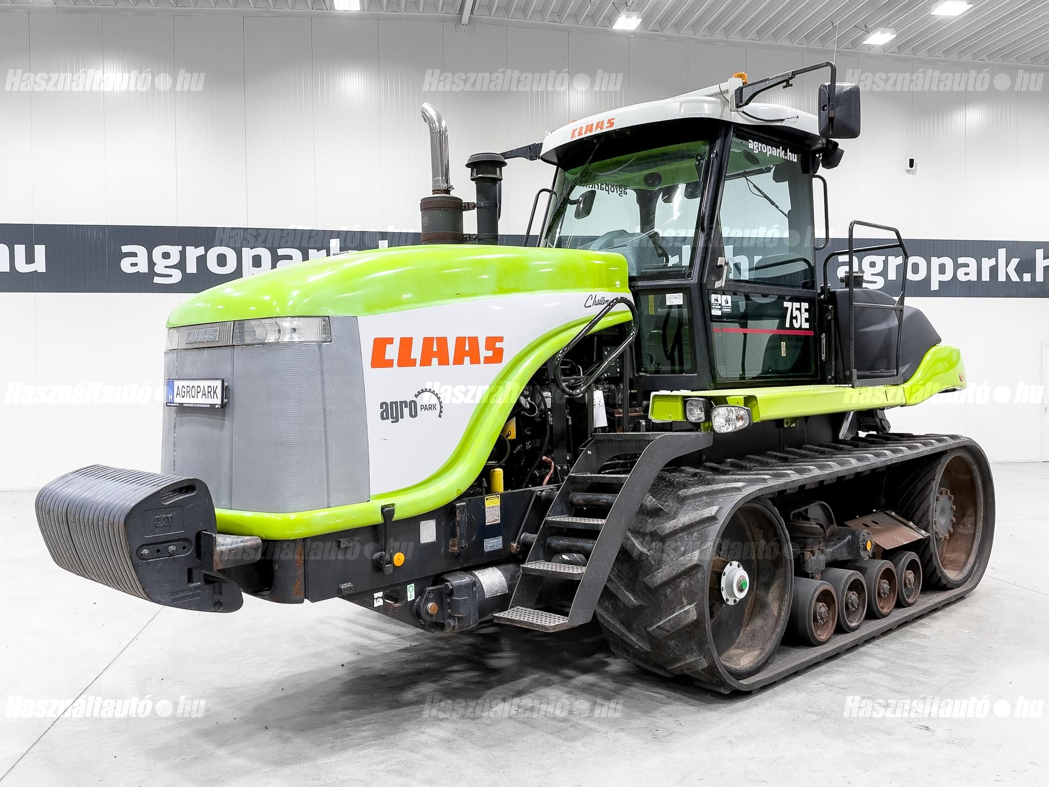 CLAAS 1998 - 1