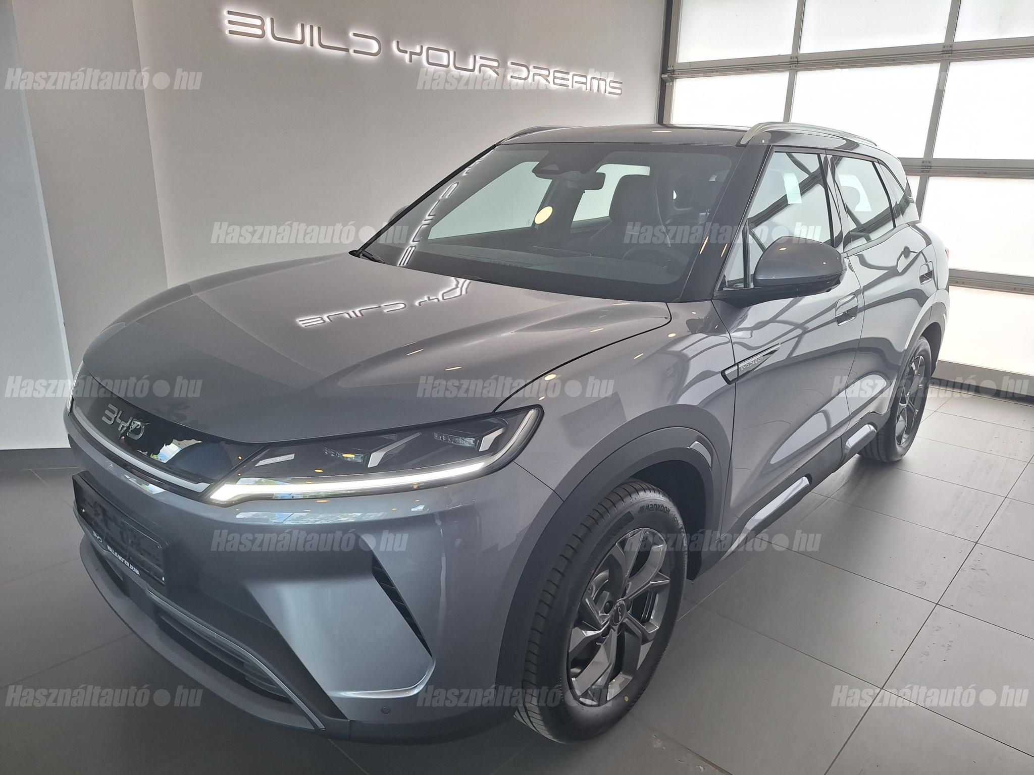 BYD ATTO 2 2024 - 1