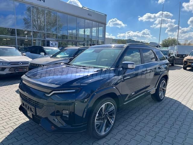 KGM (SSANGYONG) ACTYON 2026 - 1