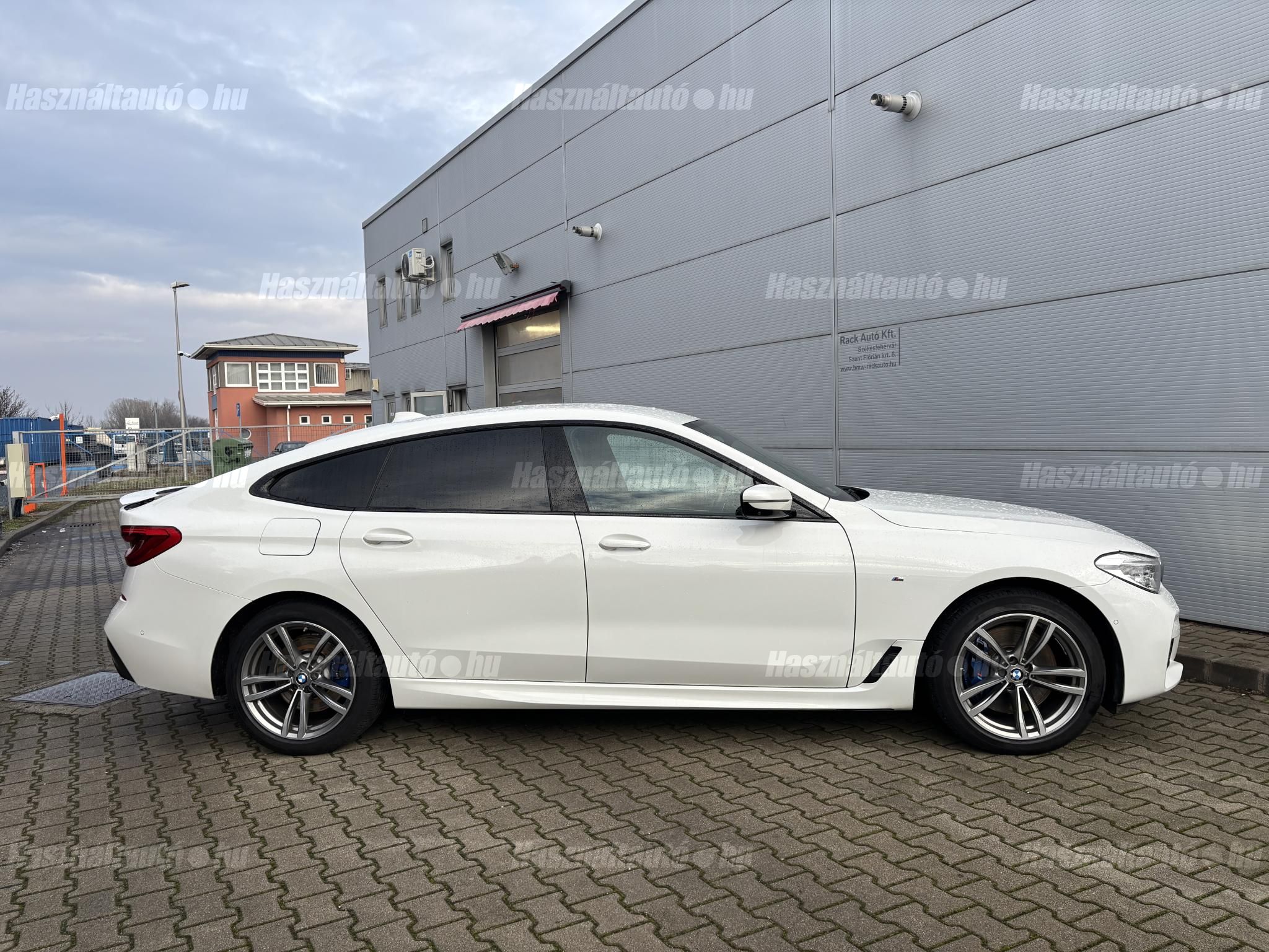 BMW 630 2020/2 - 1