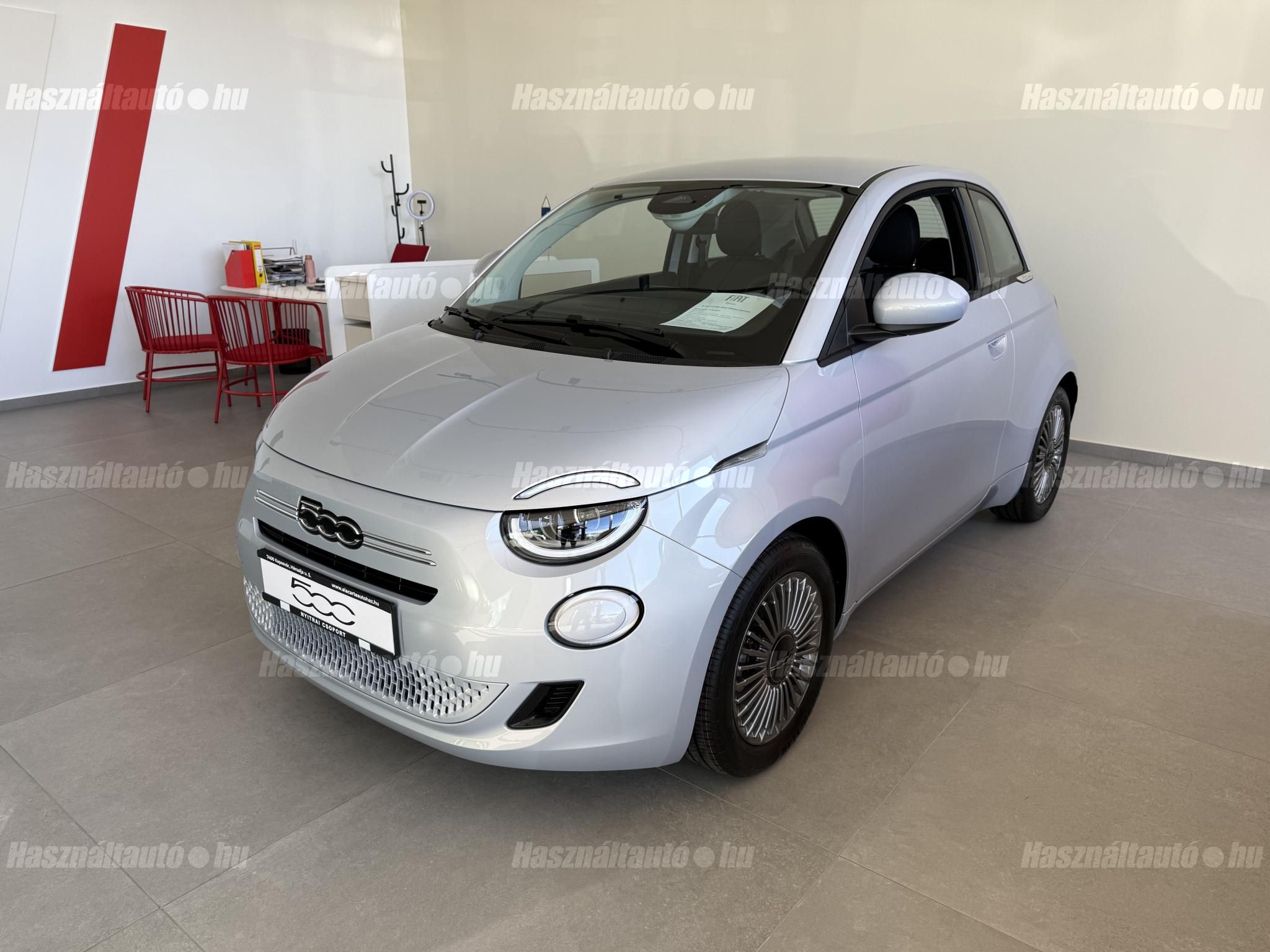 FIAT 500 2026 - 1