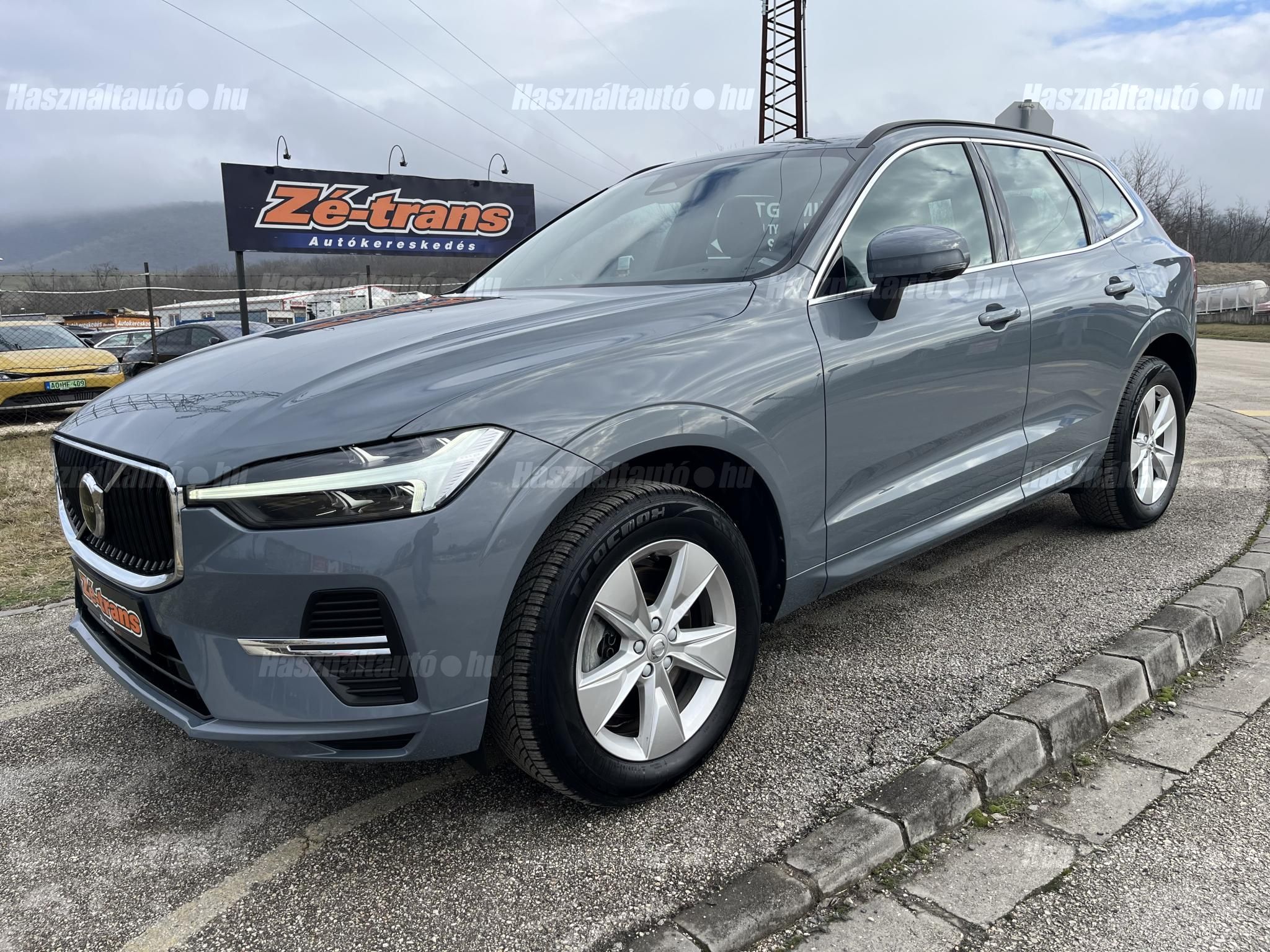 VOLVO XC60 2023/9 - 1