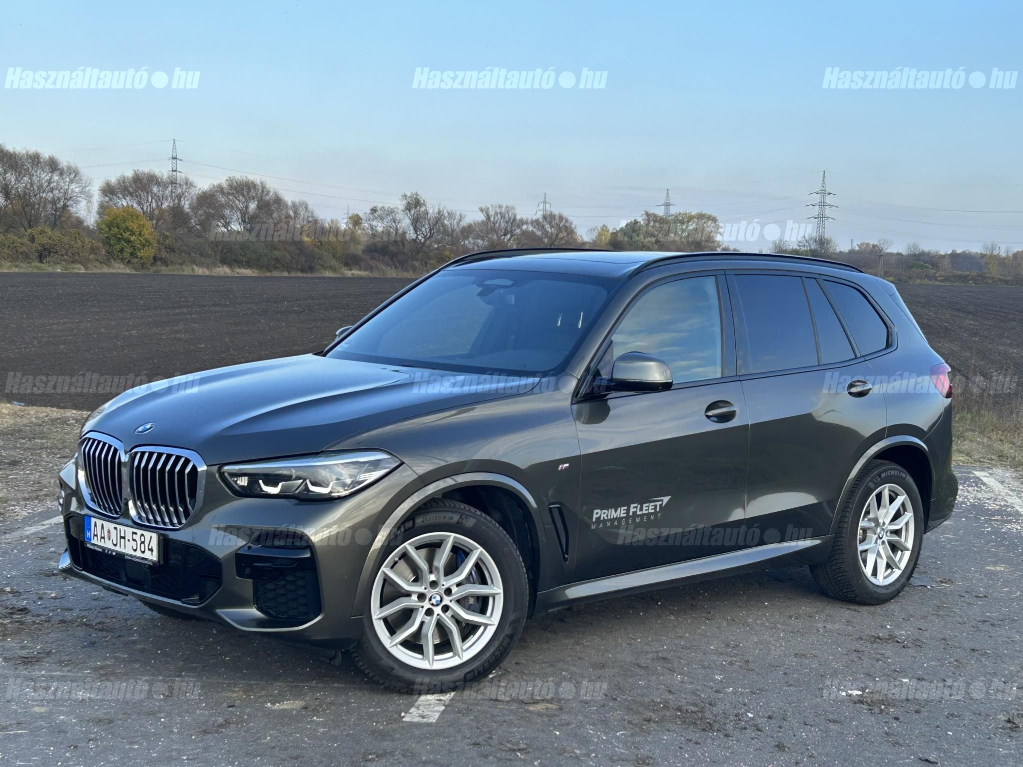 BMW X5 2023/3 - 1
