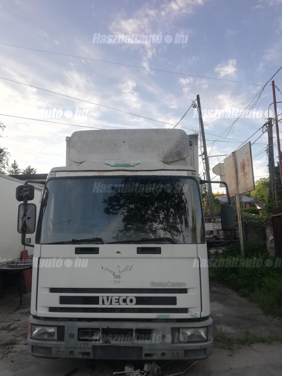 IVECO 1998 - 1