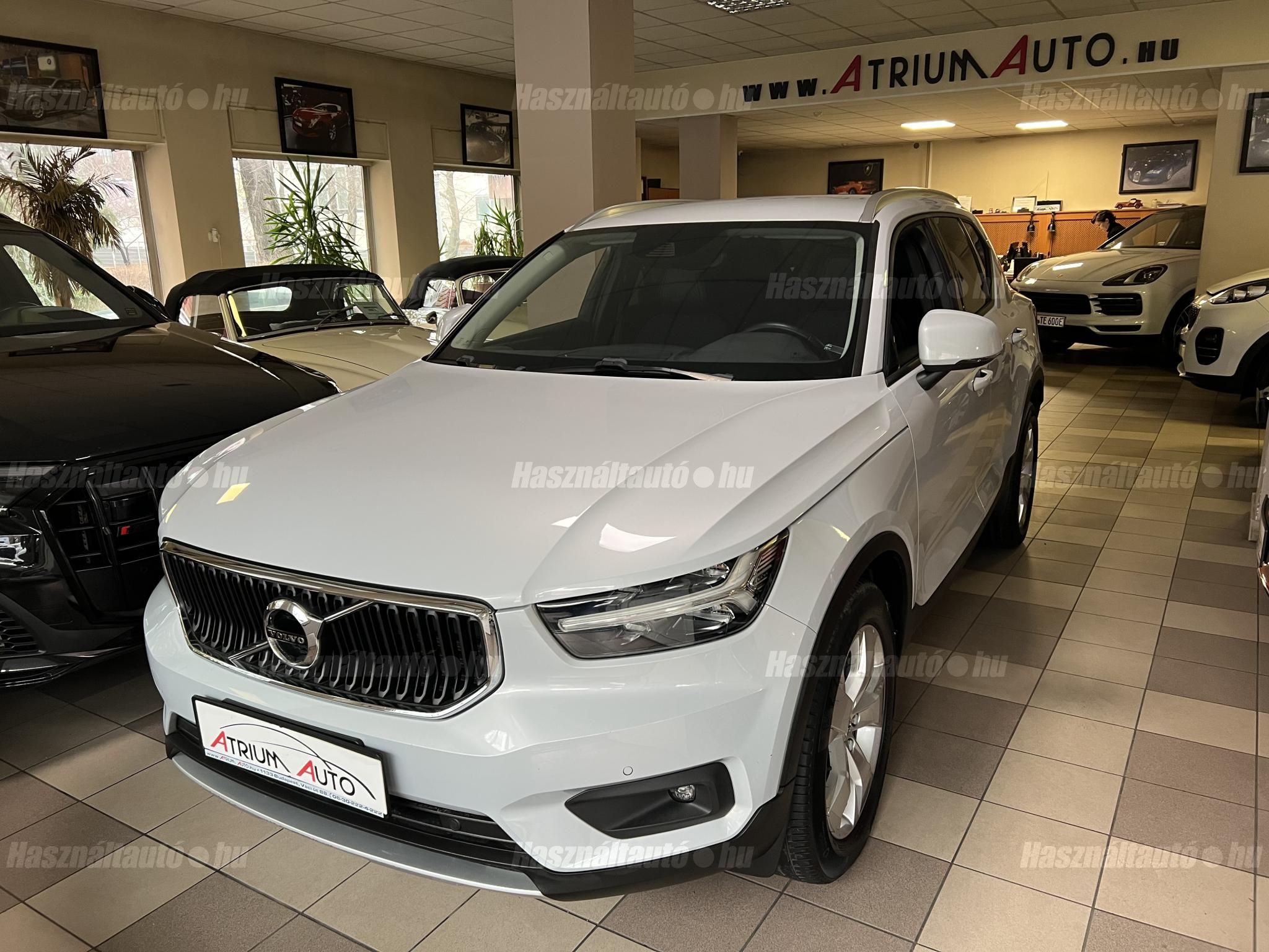 VOLVO XC40 2020/6 - 1