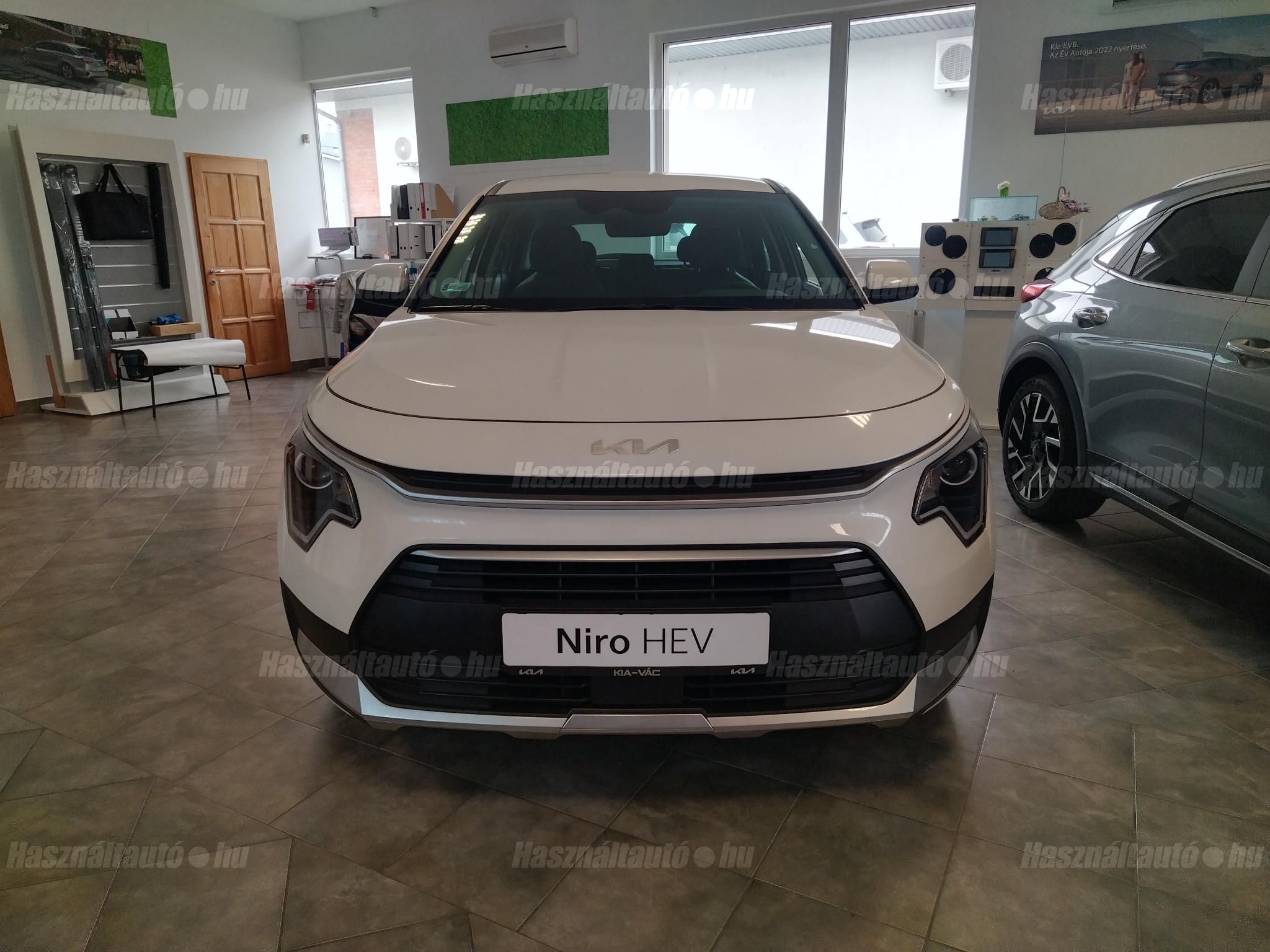 KIA NIRO 2025/5 - 1