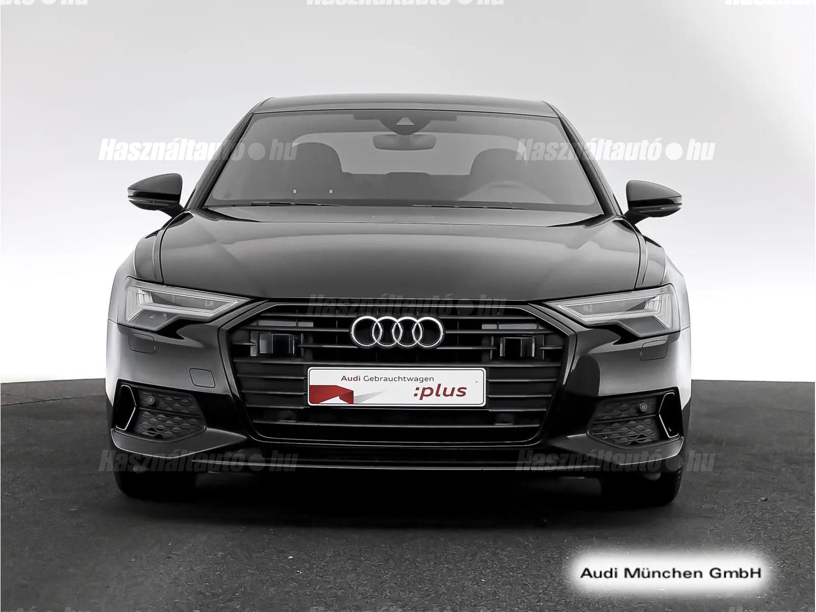 AUDI A6 2023 - 1