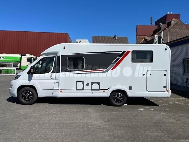 BÜRSTNER 2022 - 1
