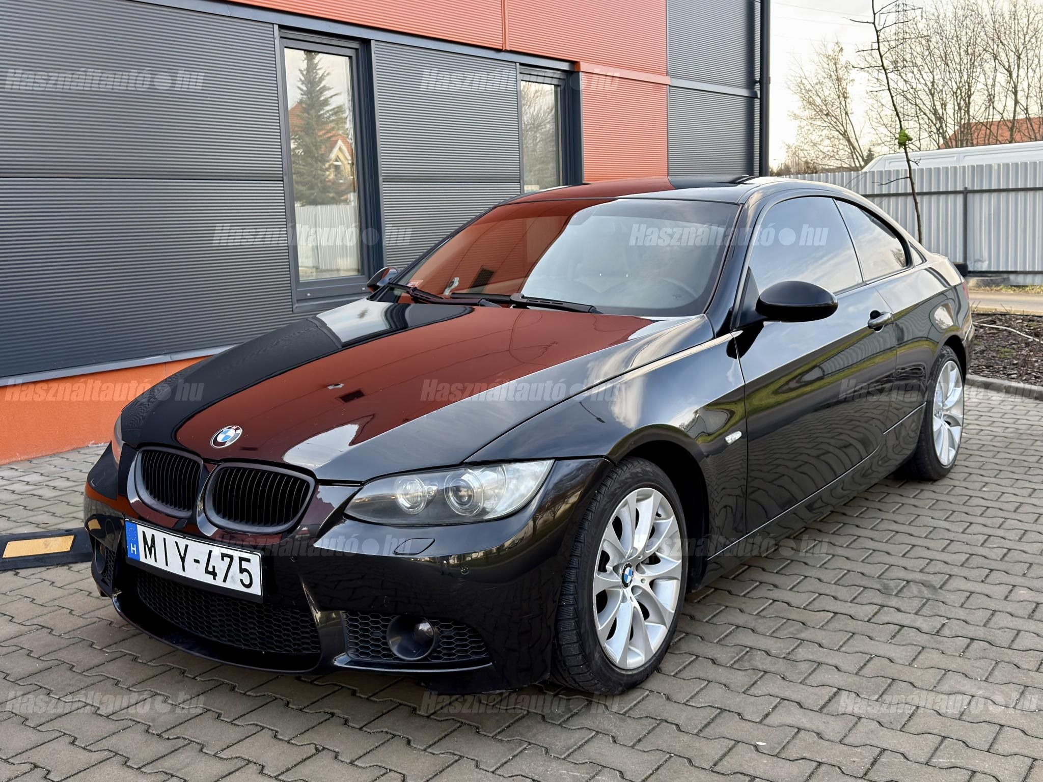 BMW 330 2008/4 - 1
