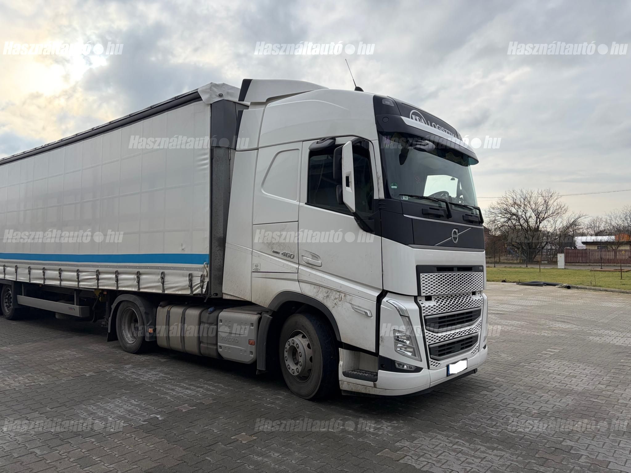 VOLVO 2021/5 - 1