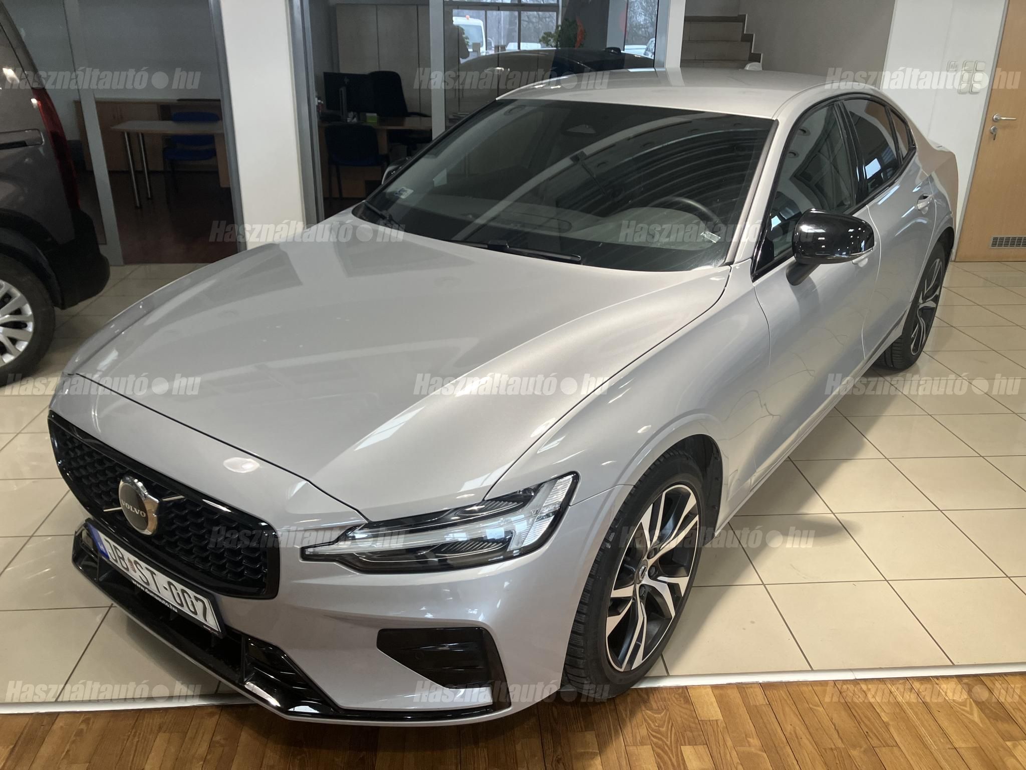 VOLVO S60 2023/1 - 1