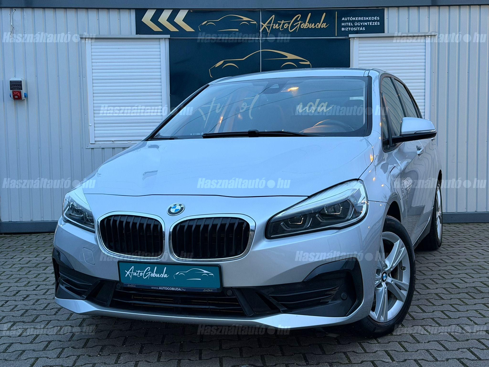 BMW 225 2021/2 - 1
