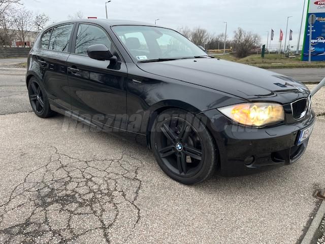 BMW 123 2010/3 - 1
