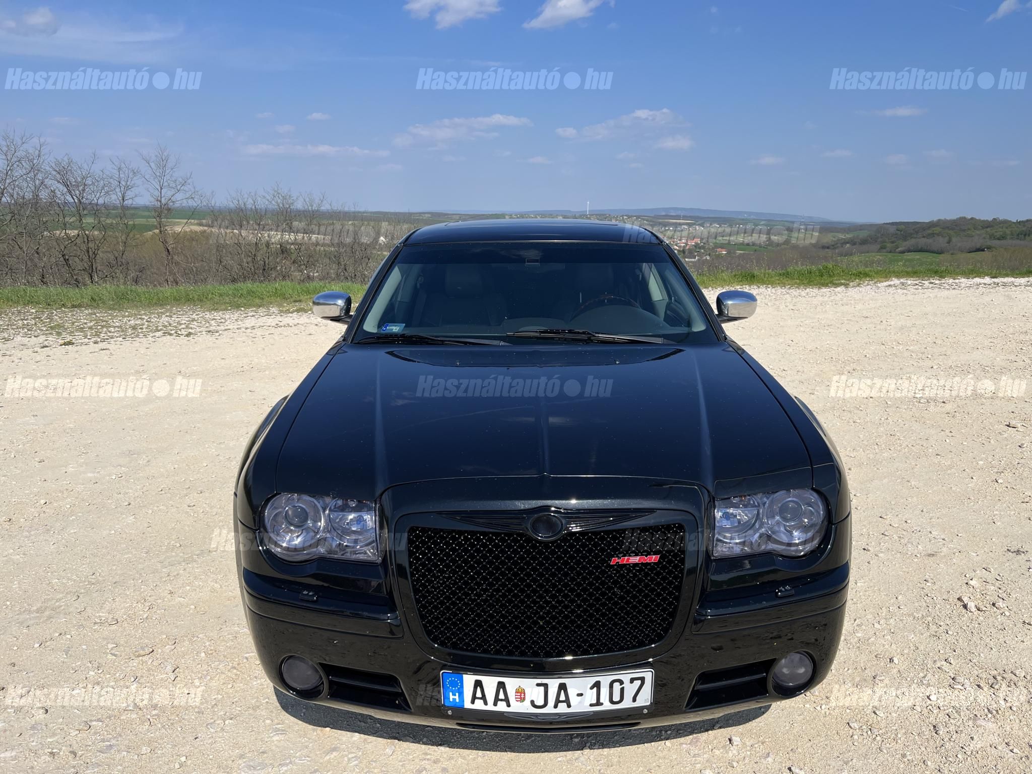 CHRYSLER 300 C 2005/5 - 1