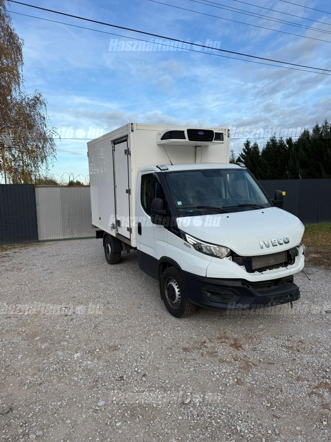 IVECO DAILY 2022/2 - 1