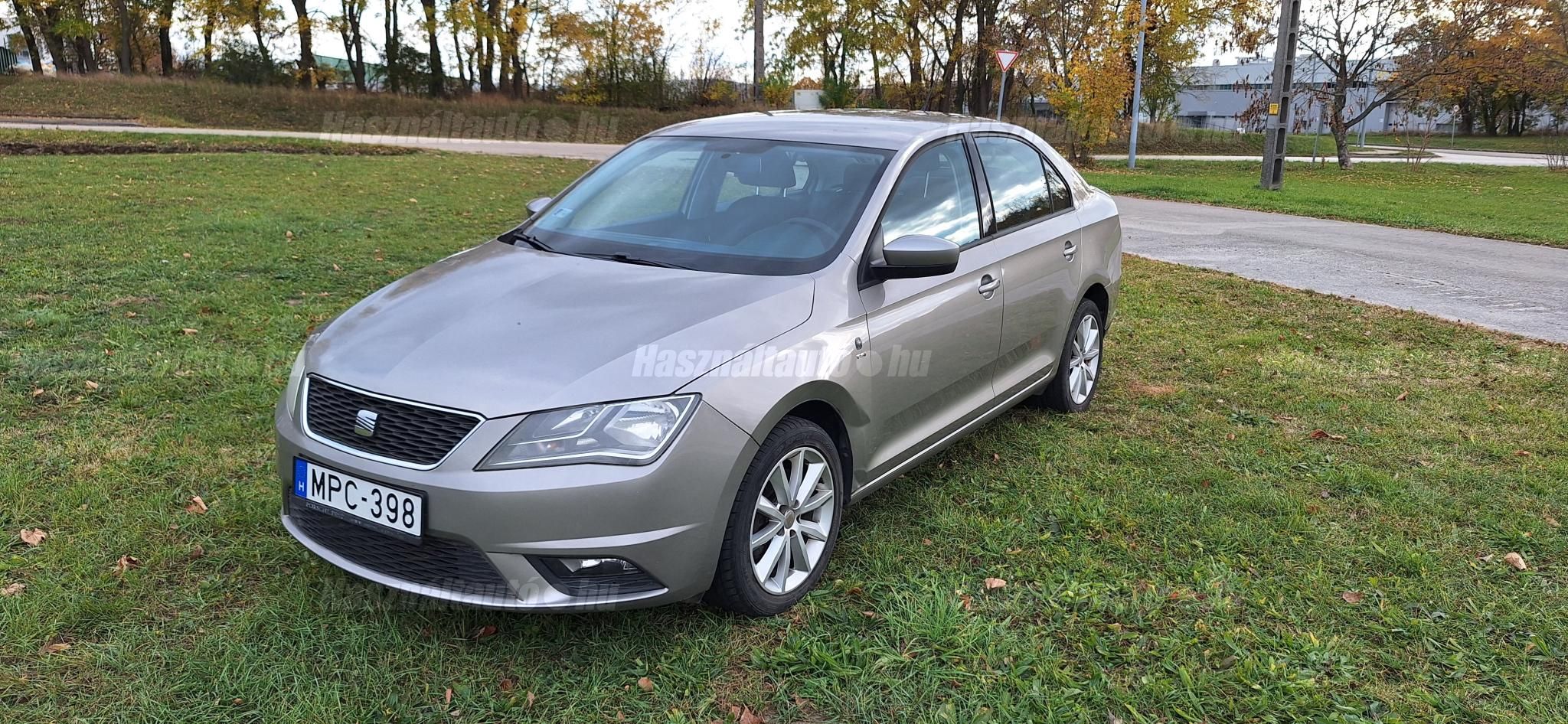 SEAT TOLEDO 2014/2 - 1