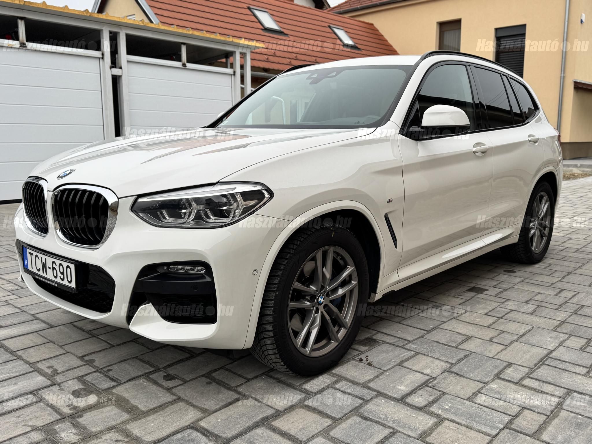 BMW X3 2022/2 - 1