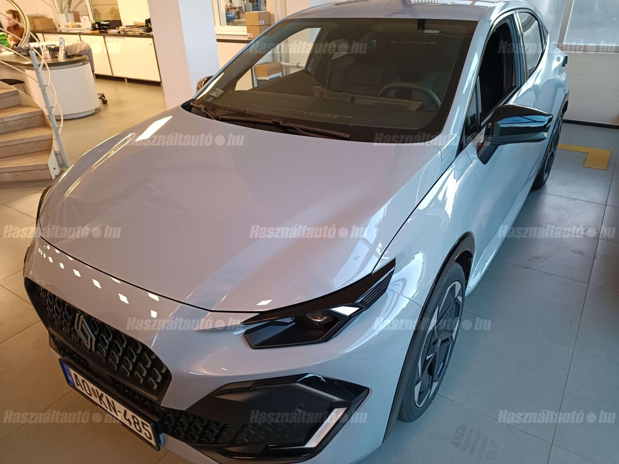 RENAULT CLIO 2026/1 - 1