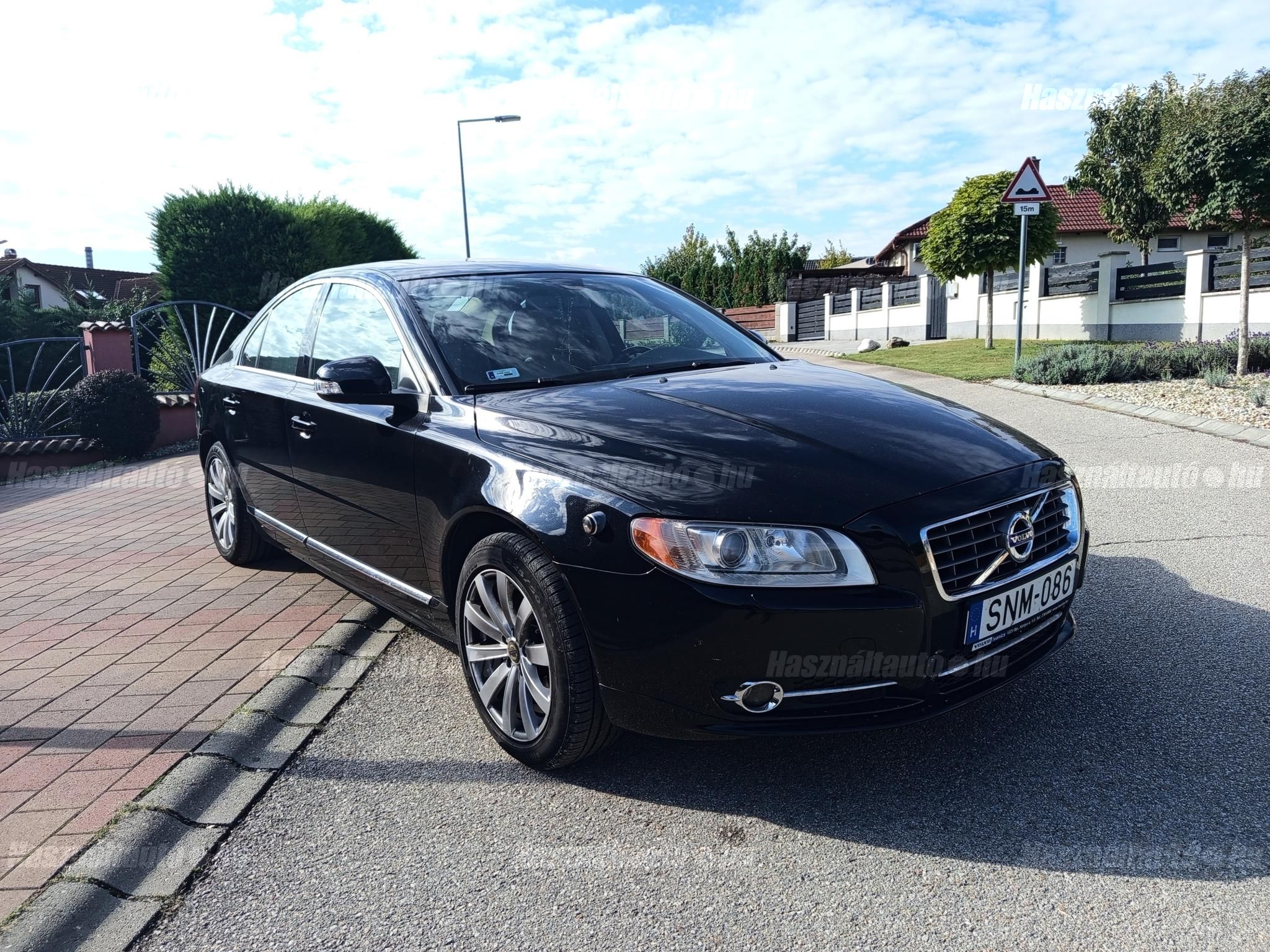 VOLVO S80 2010/12 - 1