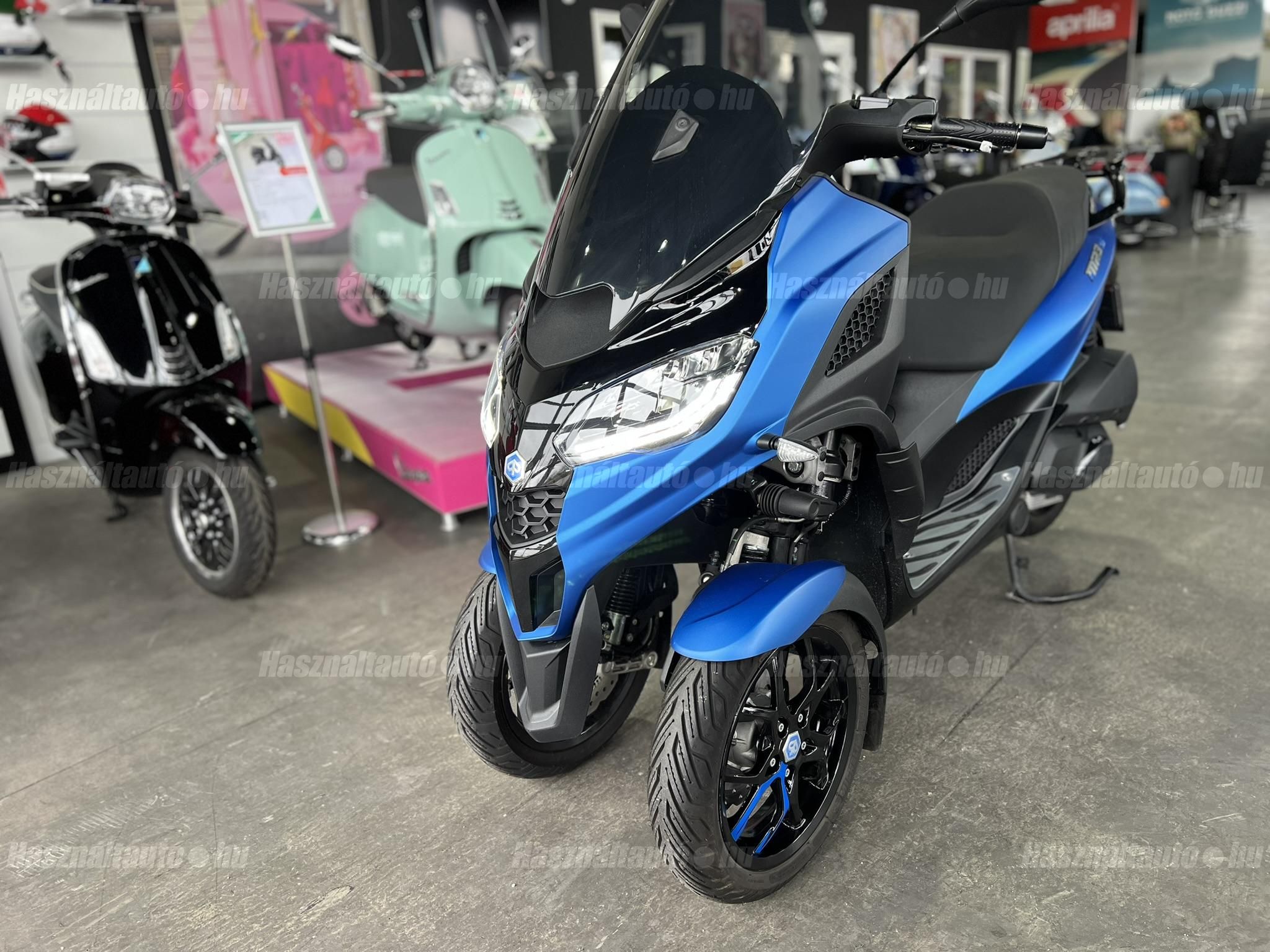PIAGGIO MP3 2025 - 1