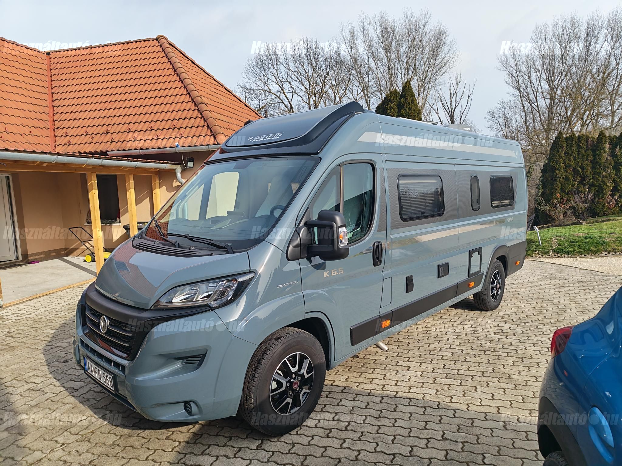 MOBILVETTA 2023/1 - 1