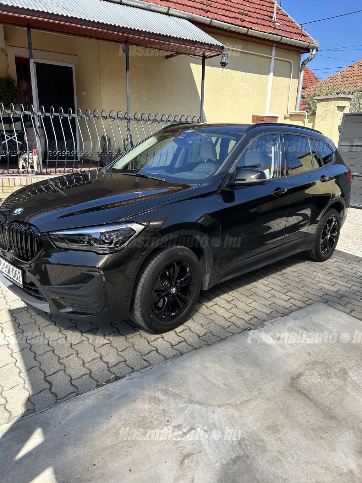 BMW X1 2020/2 - 1
