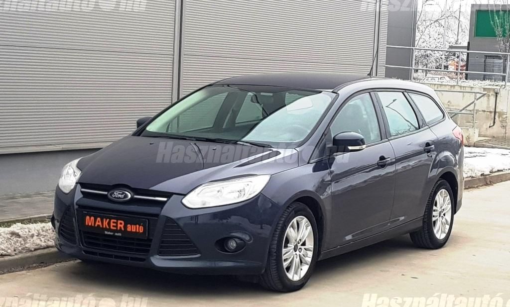 FORD FOCUS 2012/5 - 1