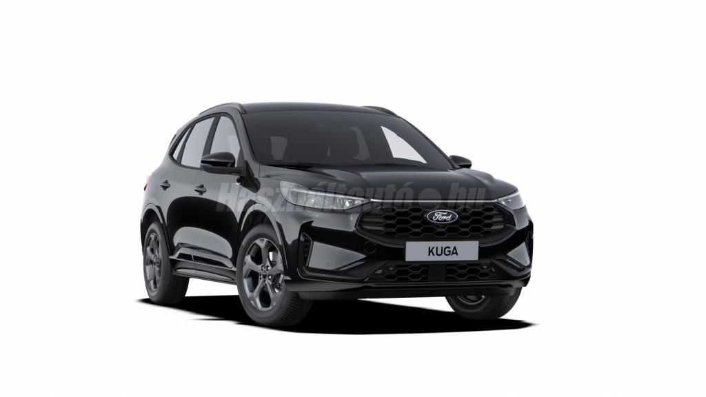 FORD KUGA 2026 - 1