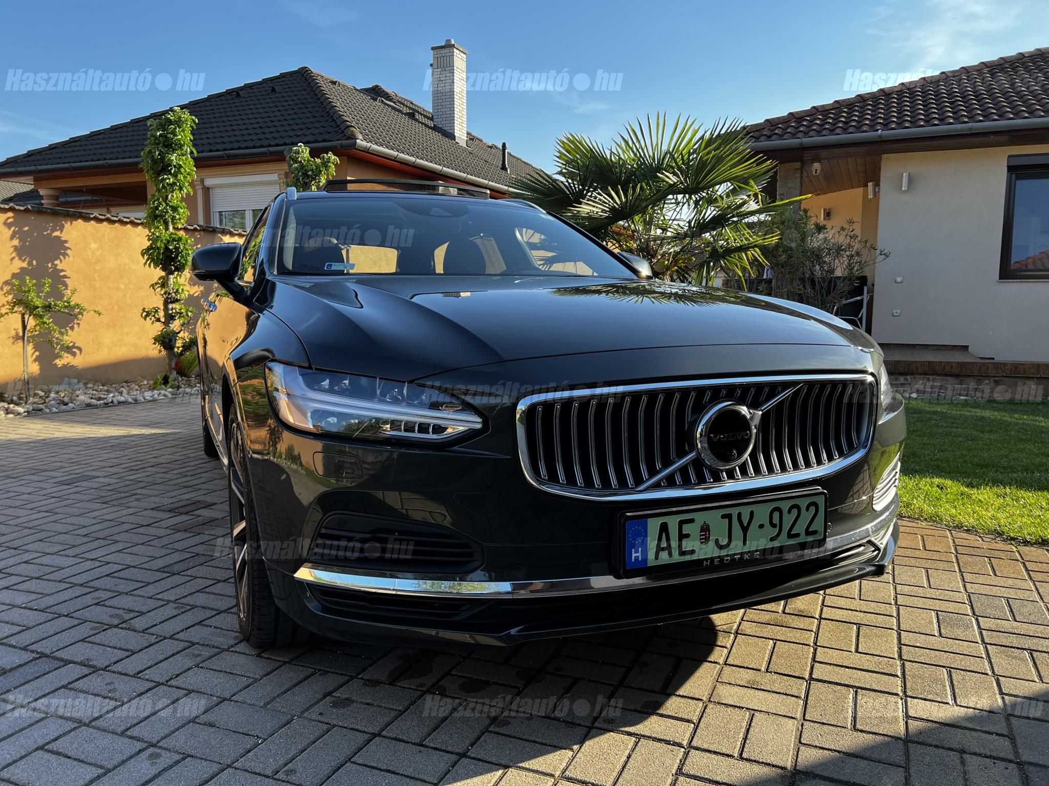 VOLVO V90 2020/9 - 1