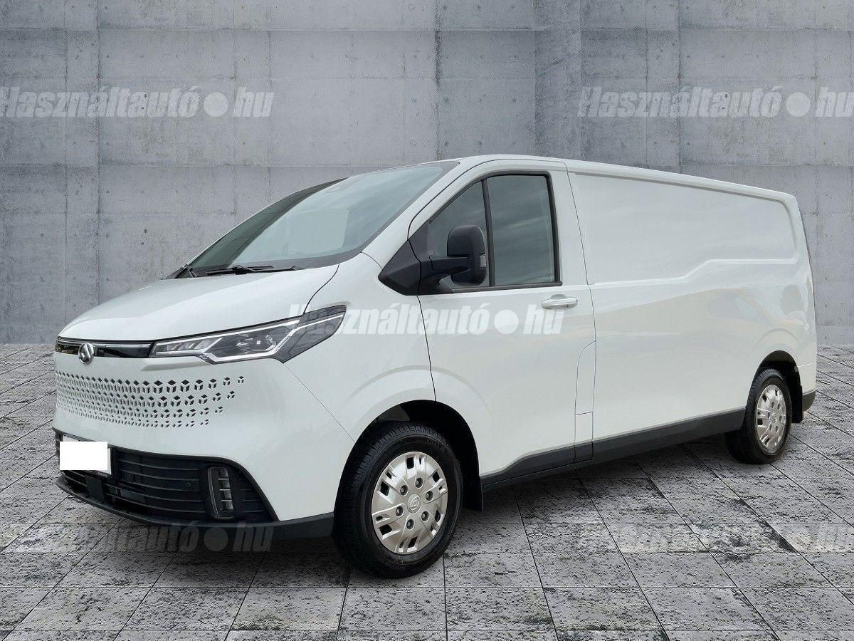 MAXUS E-DELIVER 7 2026/1 - 1