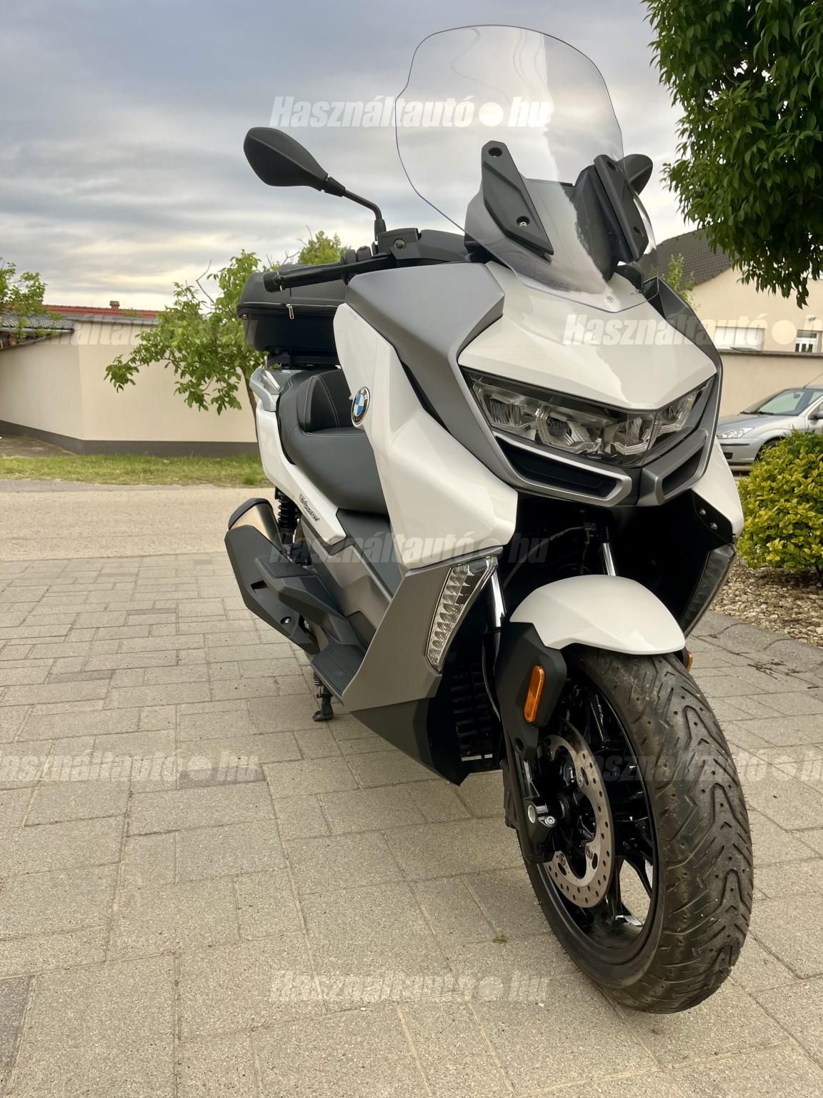 BMW C 400 GT 2022/5 - 1