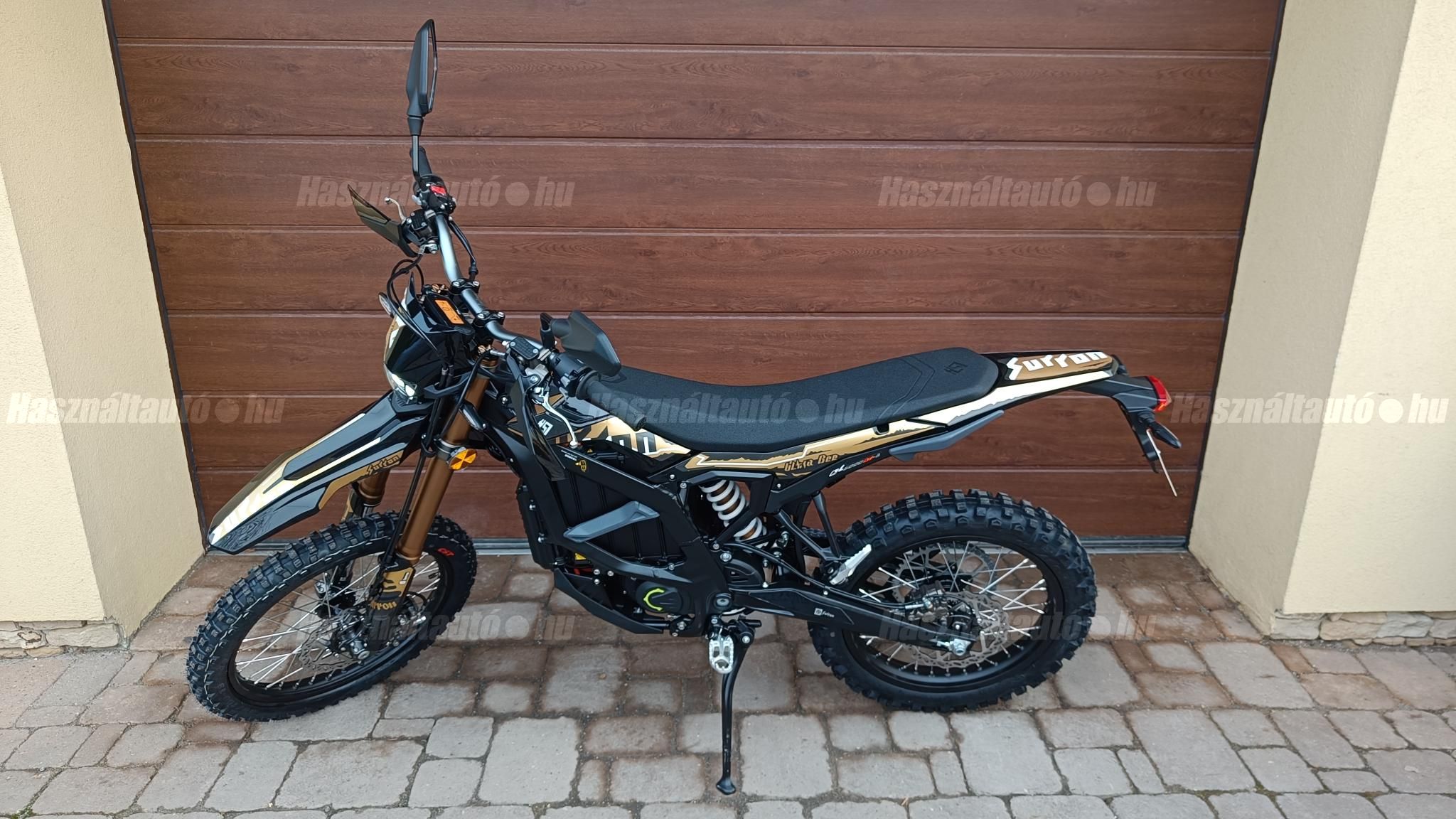 SUR-RON ULTRA BEE 2025/9 - 1